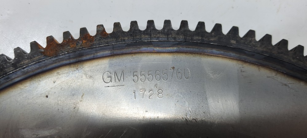 Volante Motor Cremalheira Chevrolet Prisma 2019 55565760 6