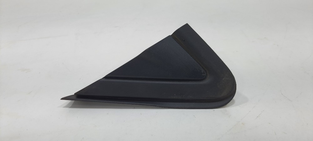 Acabamento Retrovisor Esquerdo Vw Virtus 2023 6ec853273l  Preto 4