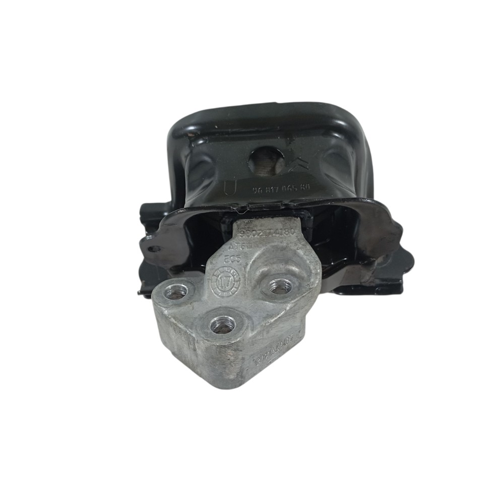 Coxim Direito Motor Citroen Aircross 2018 9681706580 4