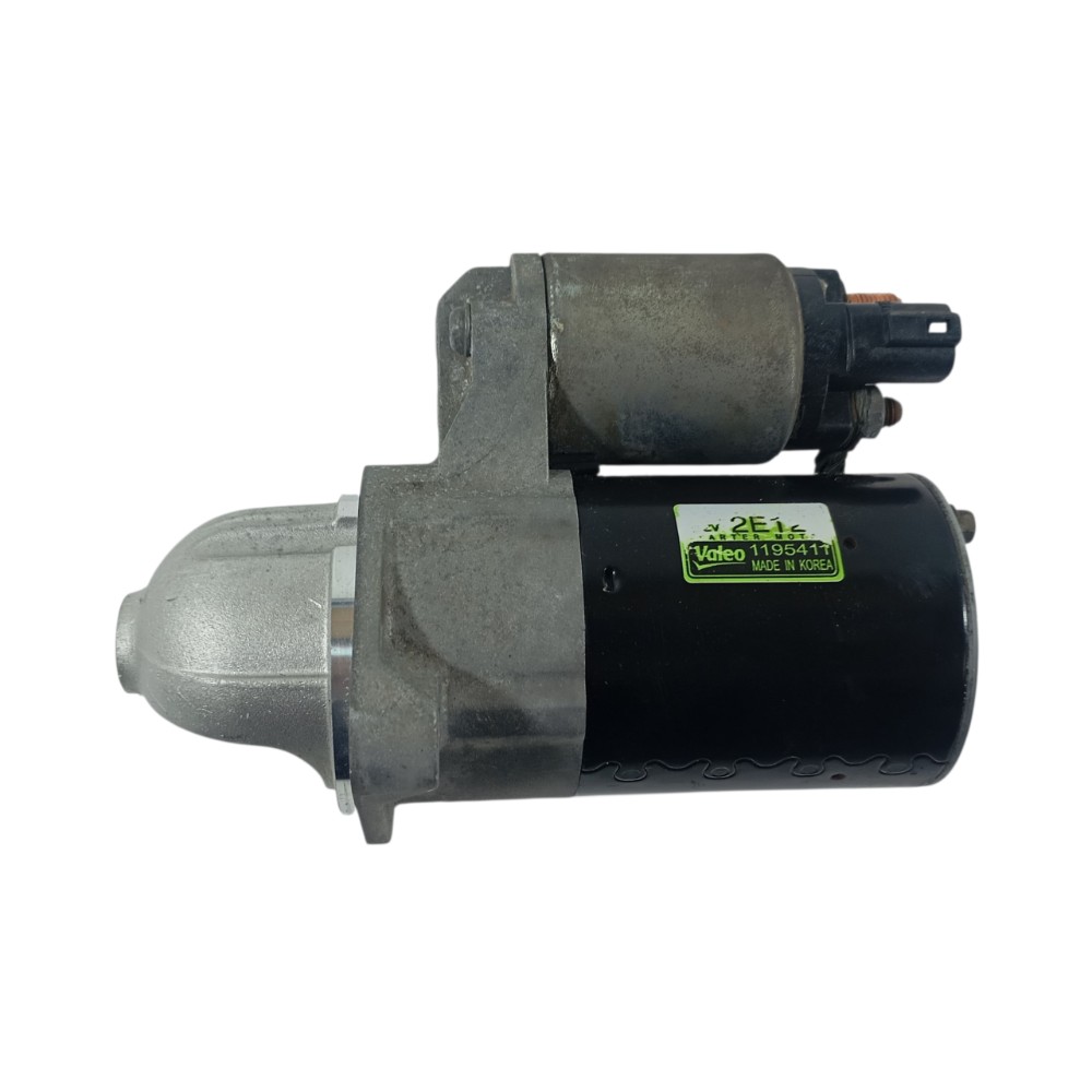 Motor Partida Kia Sportage 2014 1195411 2