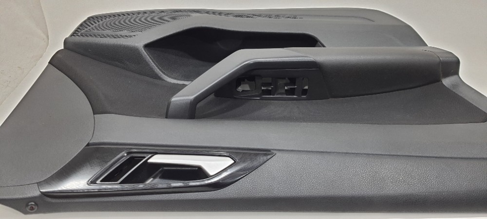 Forro Porta Dianteiro Esquerdo Vw Virtus 2023 6ea867005 8