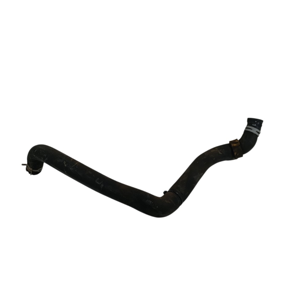 Mangueira inferior radiador Ford Ka se Hatch 2020 C1B18B273 1