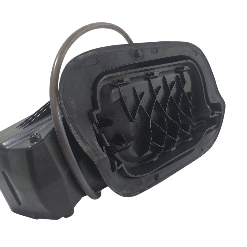 Portinhola Tanque Nivus 1.0 Tsi 2021 2g5809857 Preto 2021 3