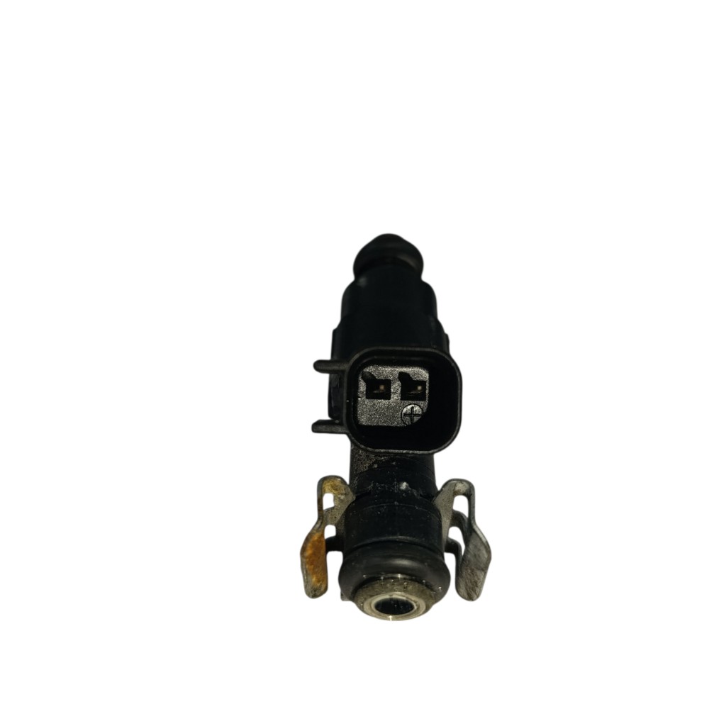 Bico Injetor Ford Ka Se 1.5 2020 Gn159f593aa 12v 5