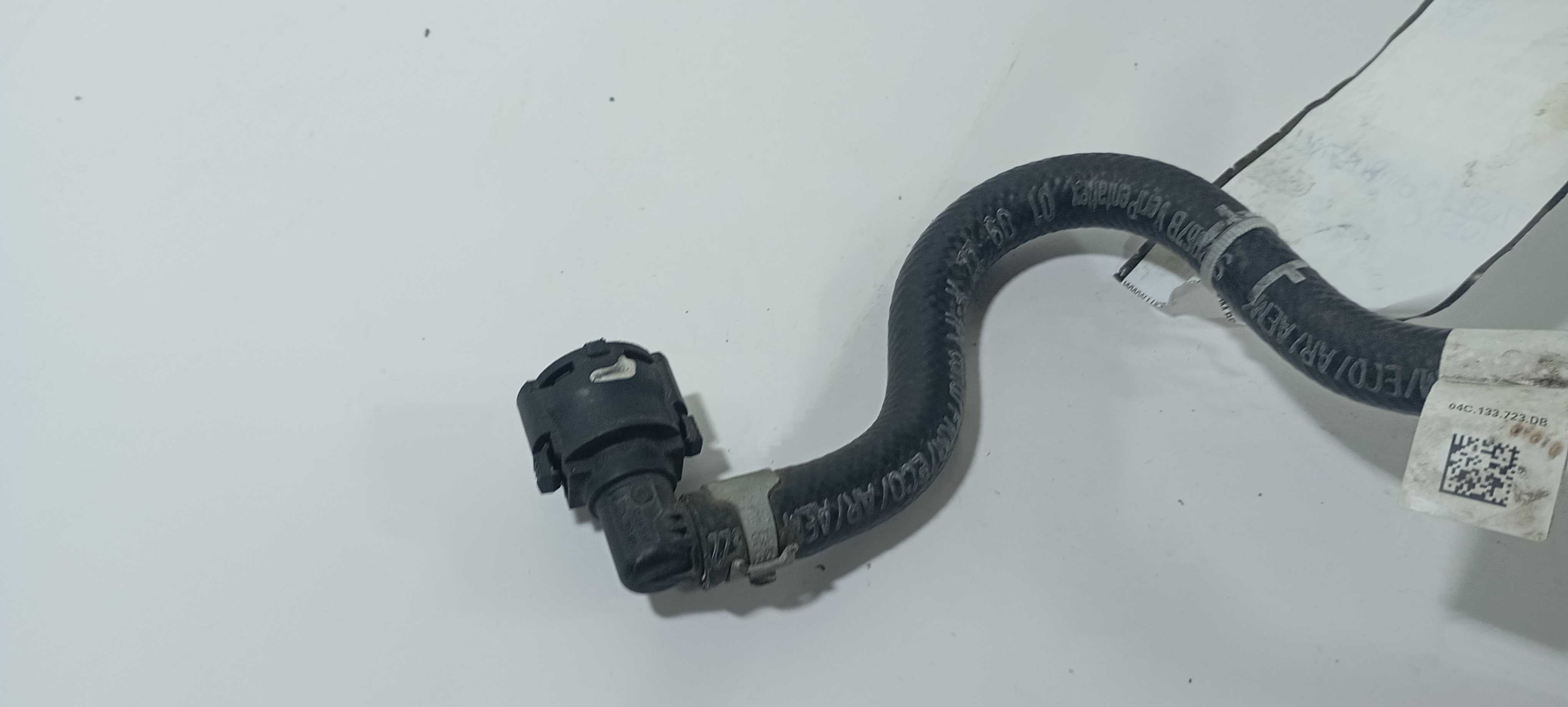 Tubo Combustível T-cross Tsi 2023 04c133723db 5