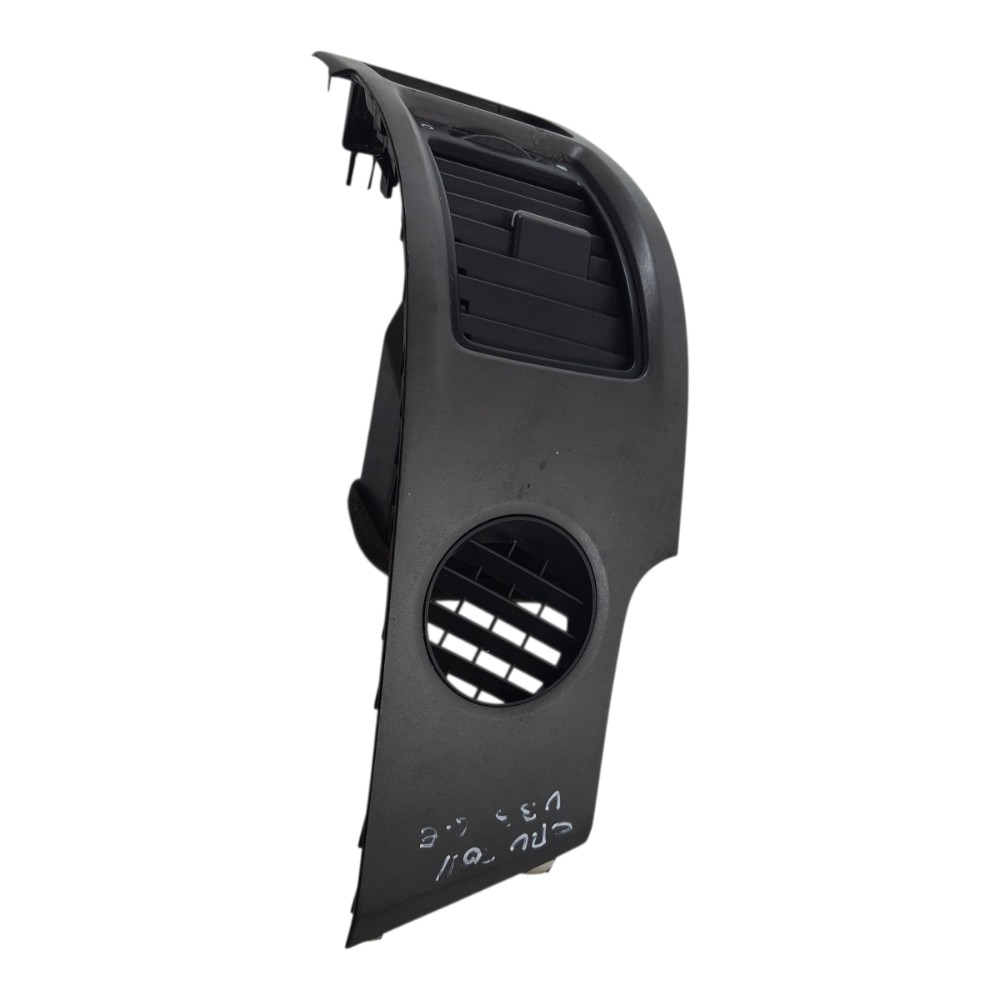 Difusor Ar Esquerdo Honda Crv 2011 77620swaa0 2