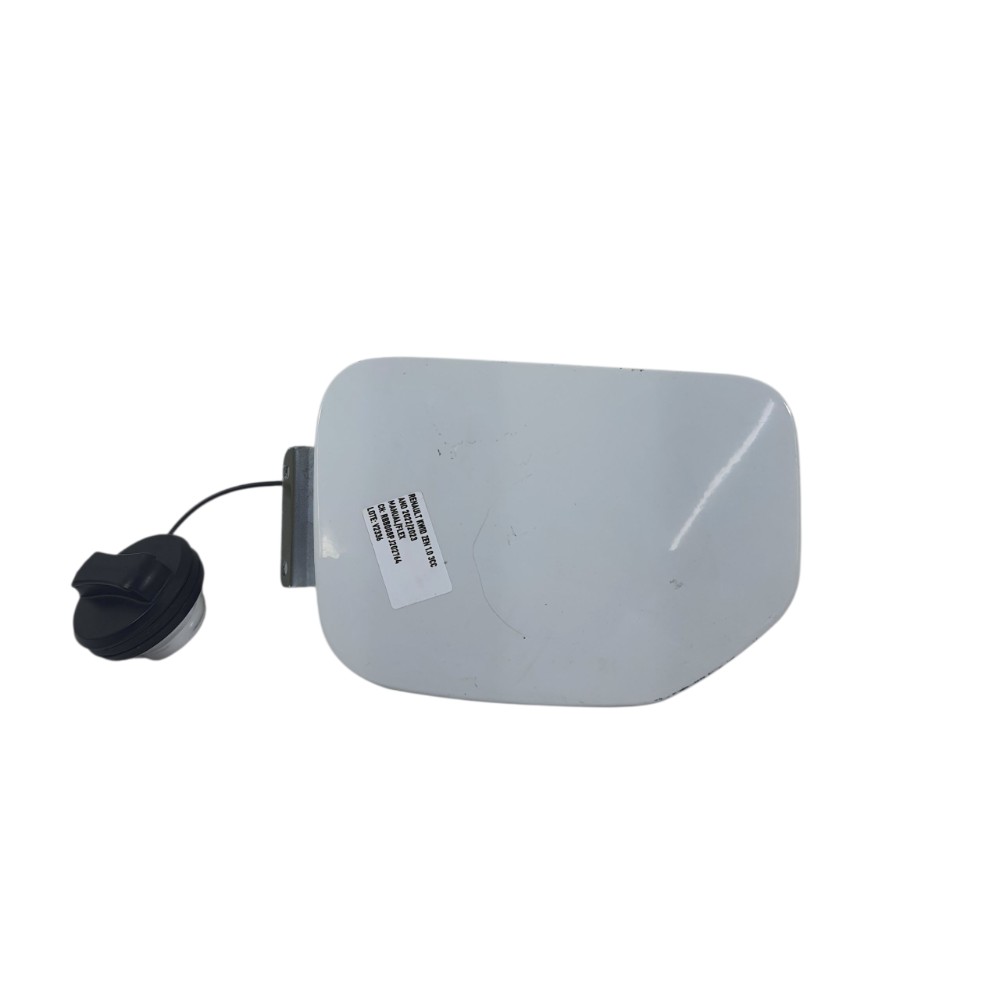 Portinhola Tampa Tanque Kwid Zen 1.0 2023 788301369r Branco 2023 1