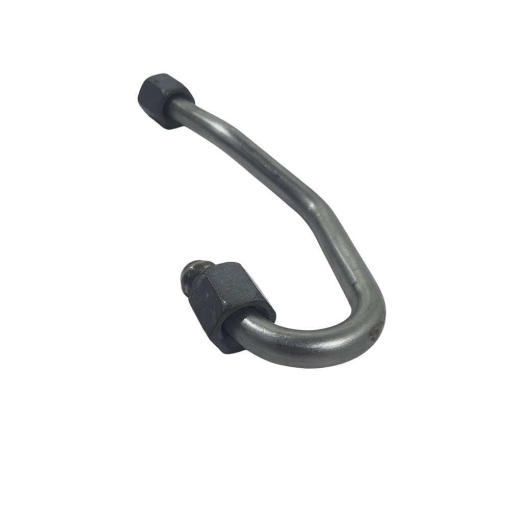 Tubo Combustível Polo Highline 1.0 2024 04c130241g 2