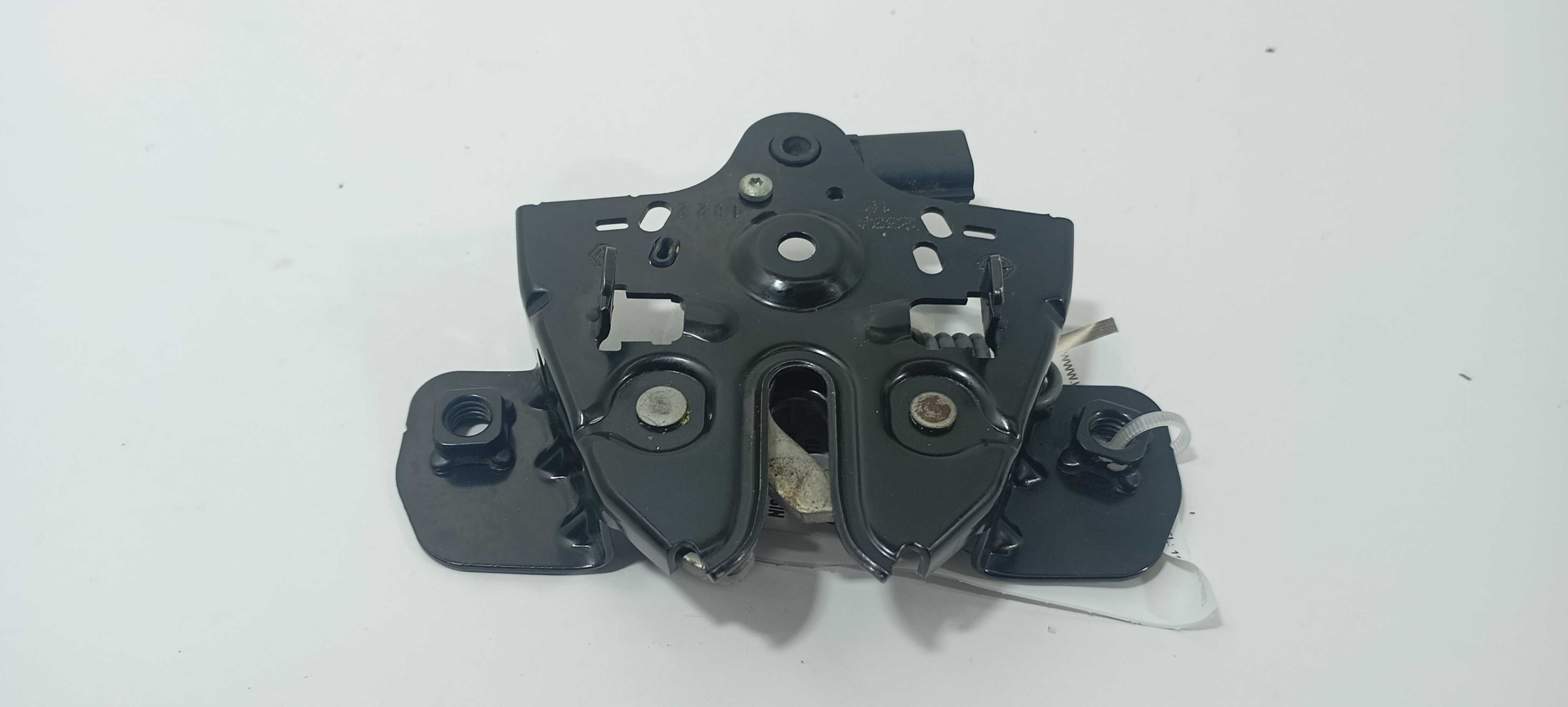 Fechadura Capô Nissan Kicks Cvt 1.6 2019 656015rb1a 2