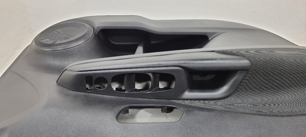 Forro Porta Dianteira Esquerda Nissan Kicks 2019 809915ra0a 5