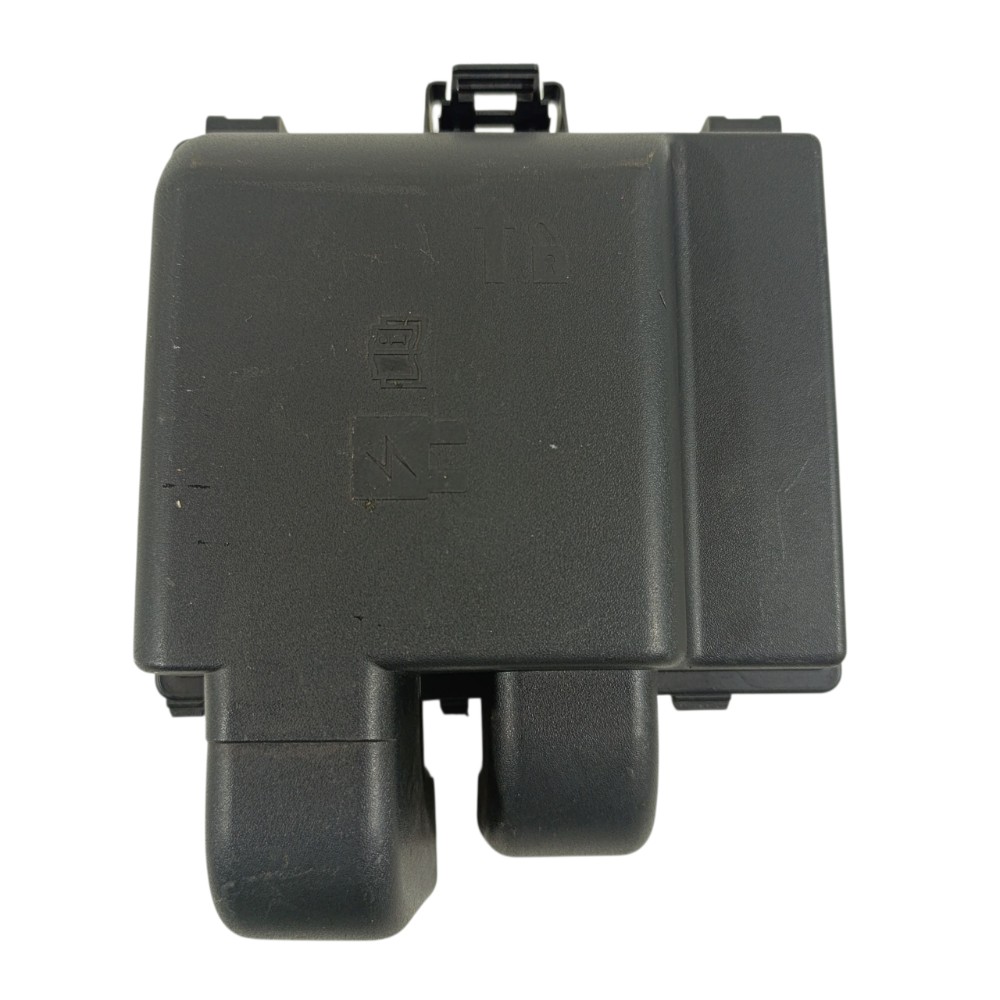 Tampa Caixa Fusível Motor Ford Ka Se Hatch 2020 J7bt14a003 1