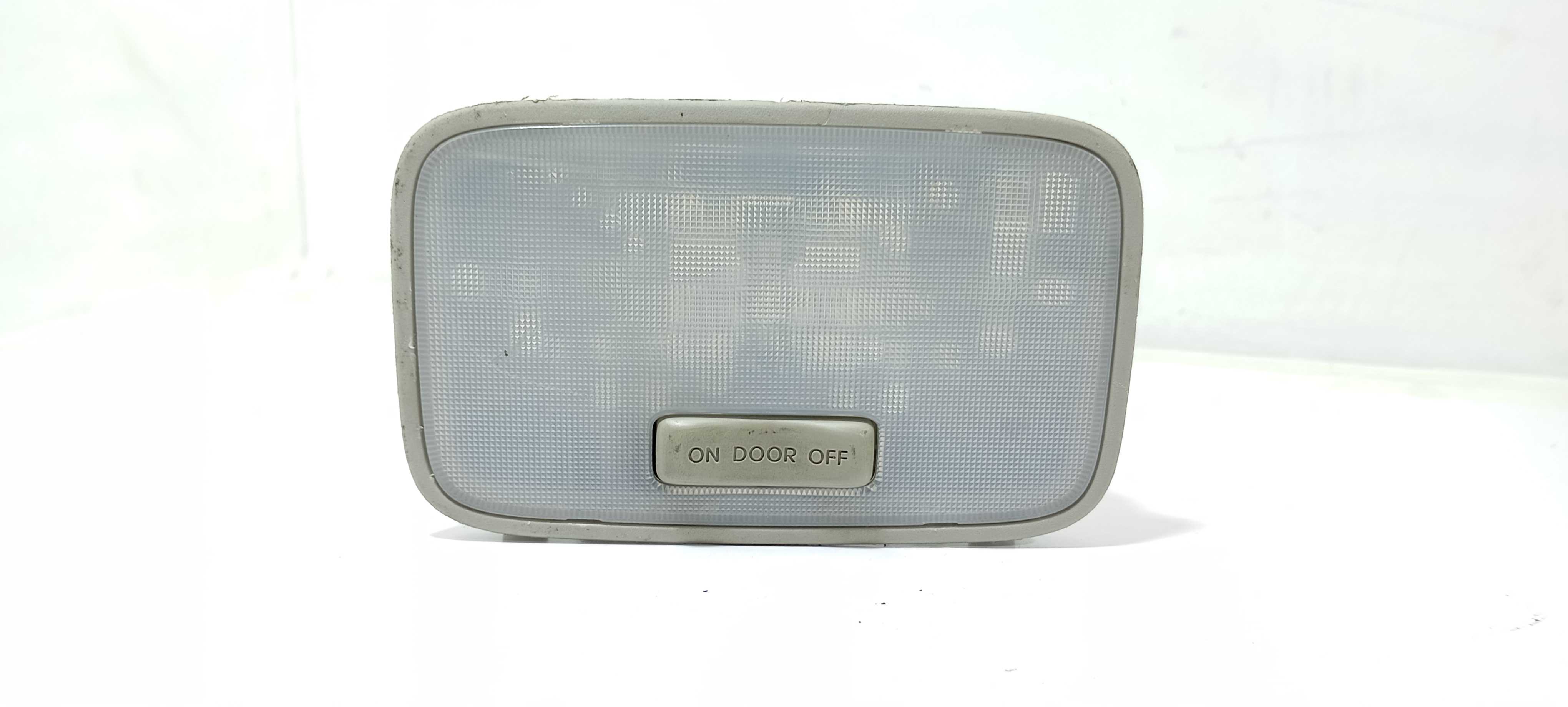 Luz Teto Dianteiro Kia Picanto Ex4 1.0 2012 V2302 7