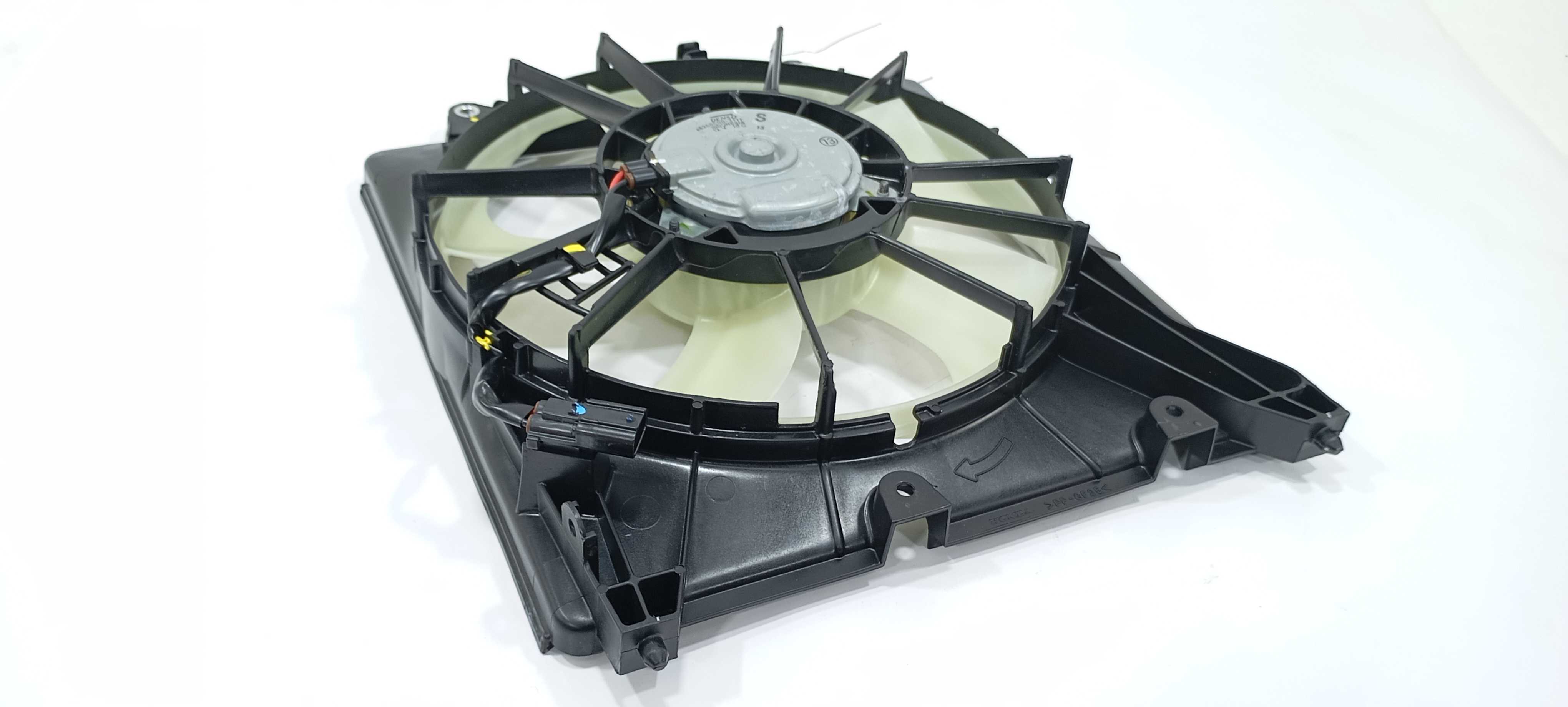 Helice Radiador Honda Hr-v Hs 1.5 2024 Auto V2280 3