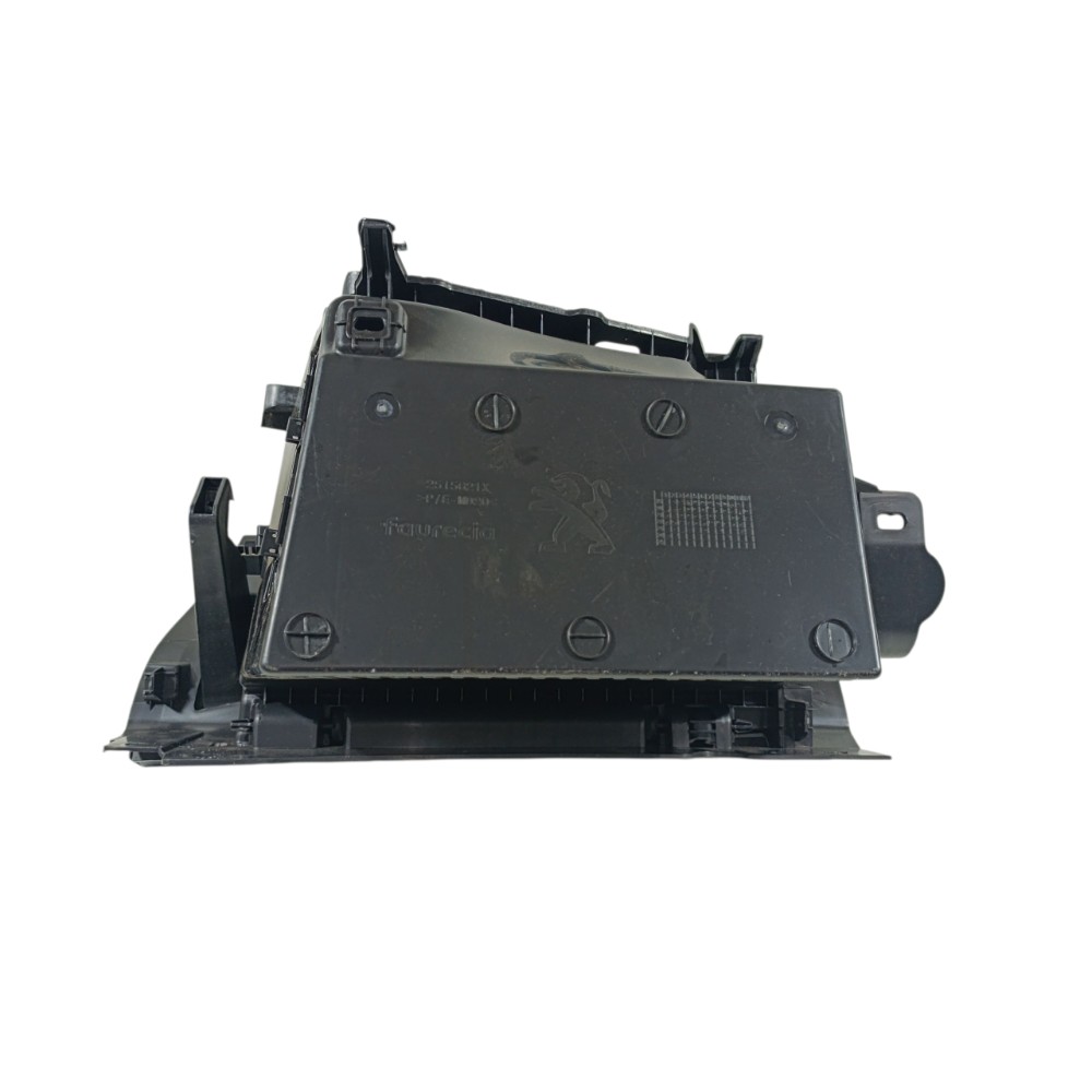 Porta Luvas Peugeot 208 Ano 2024 9672847480 2