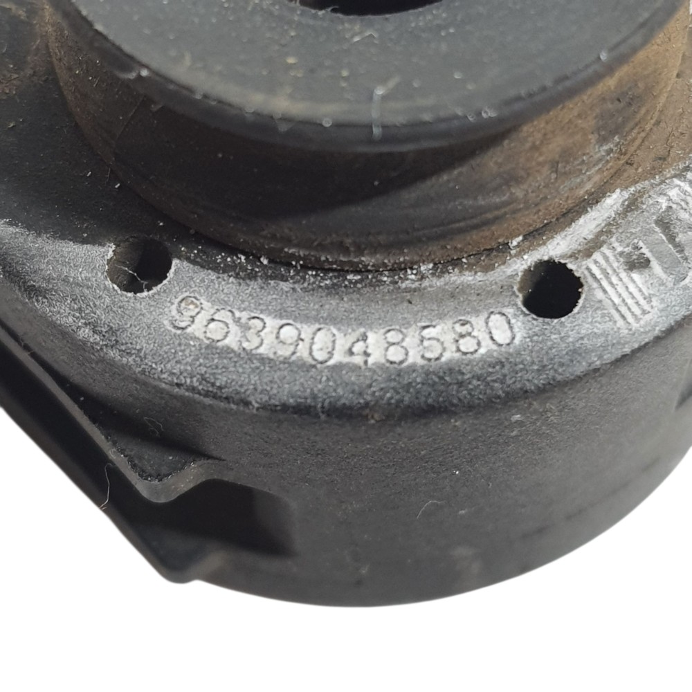 Suporte Coxim Radiador Aircross 1.6 2018 9639048580 7