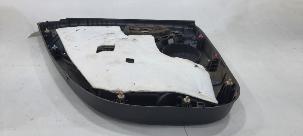Forro Porta Traseira Direita Hyundai Ix35 2012 833202s000 4