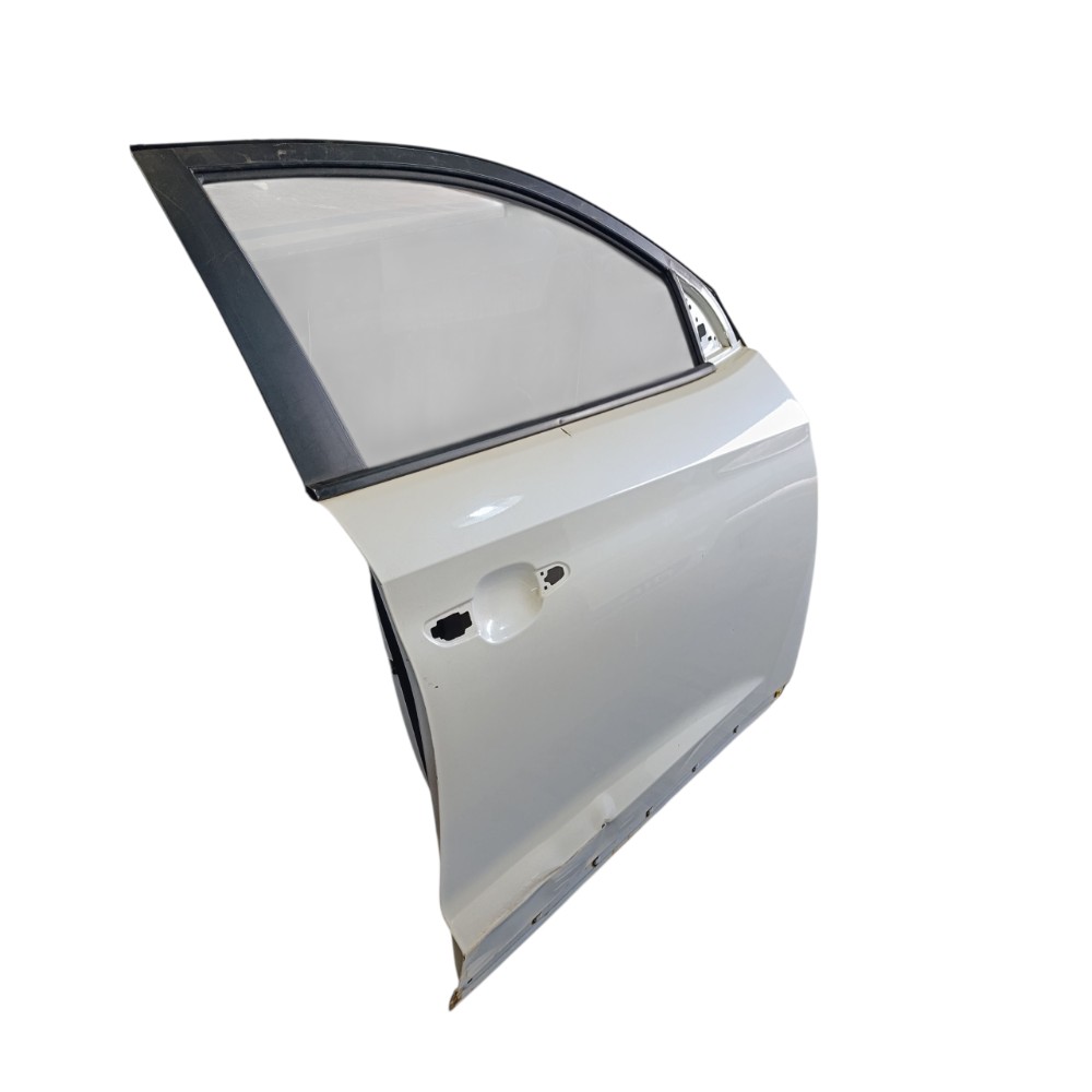 Porta dianteira direita new Tucson 2017 a 2022 760042E050X 2
