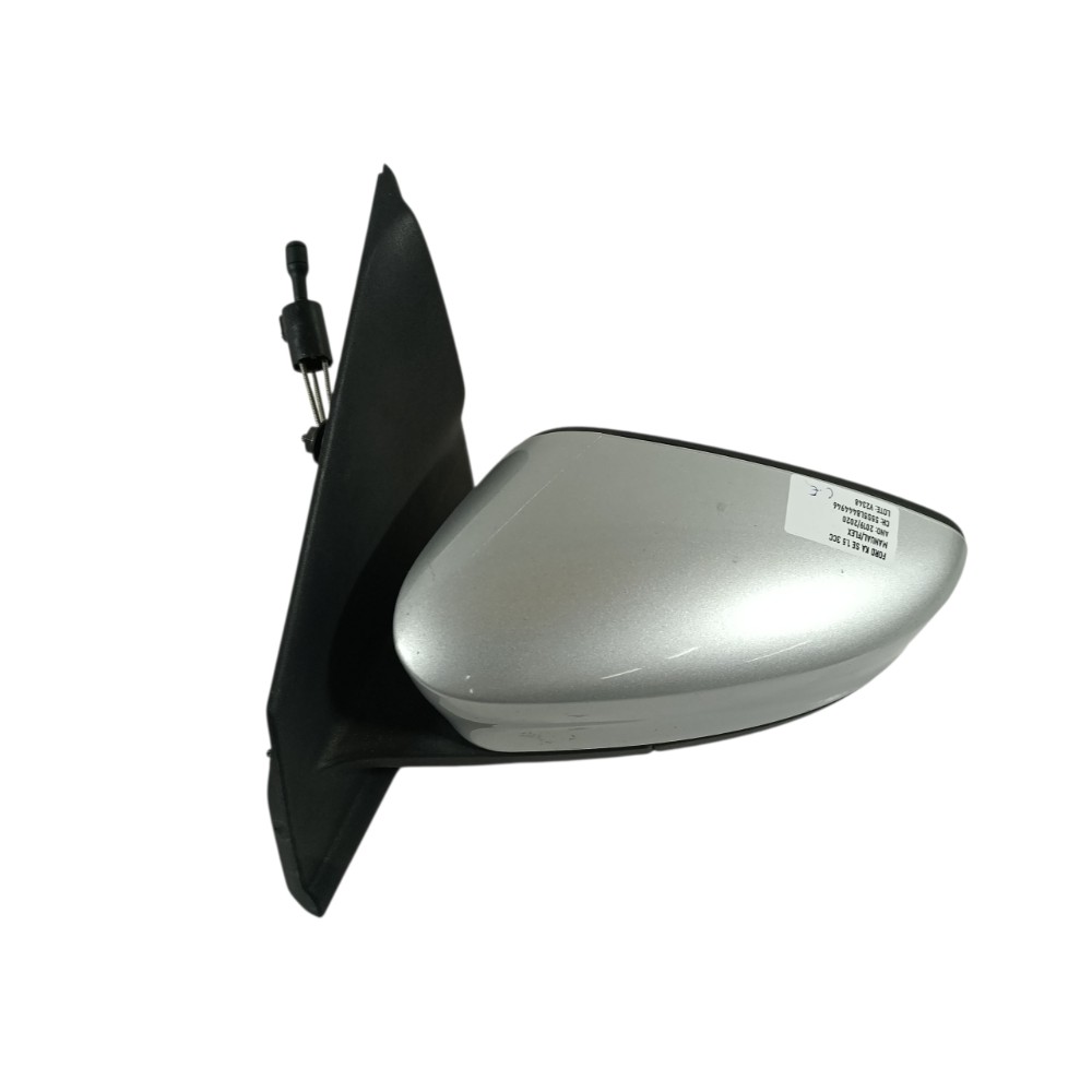 Retrovisor esquerdo manual Ford Ka Se 1.5 2020 20735011B 5