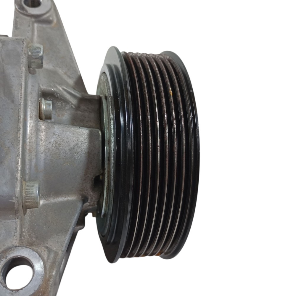 Compressor Ar Condicionado Renault Captur 2021 926009158r 5