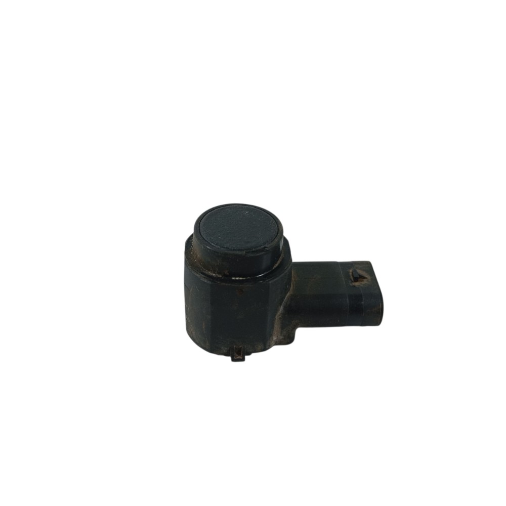Sensor Estacionamento Dianteiro Freelander 2 2010 6w8315k859 Preto 2