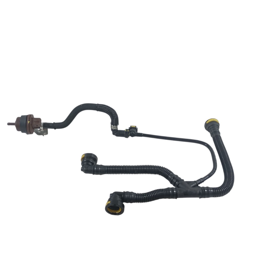Mangueira Respiro Motor Citroen Aircross 2018 2580008 1