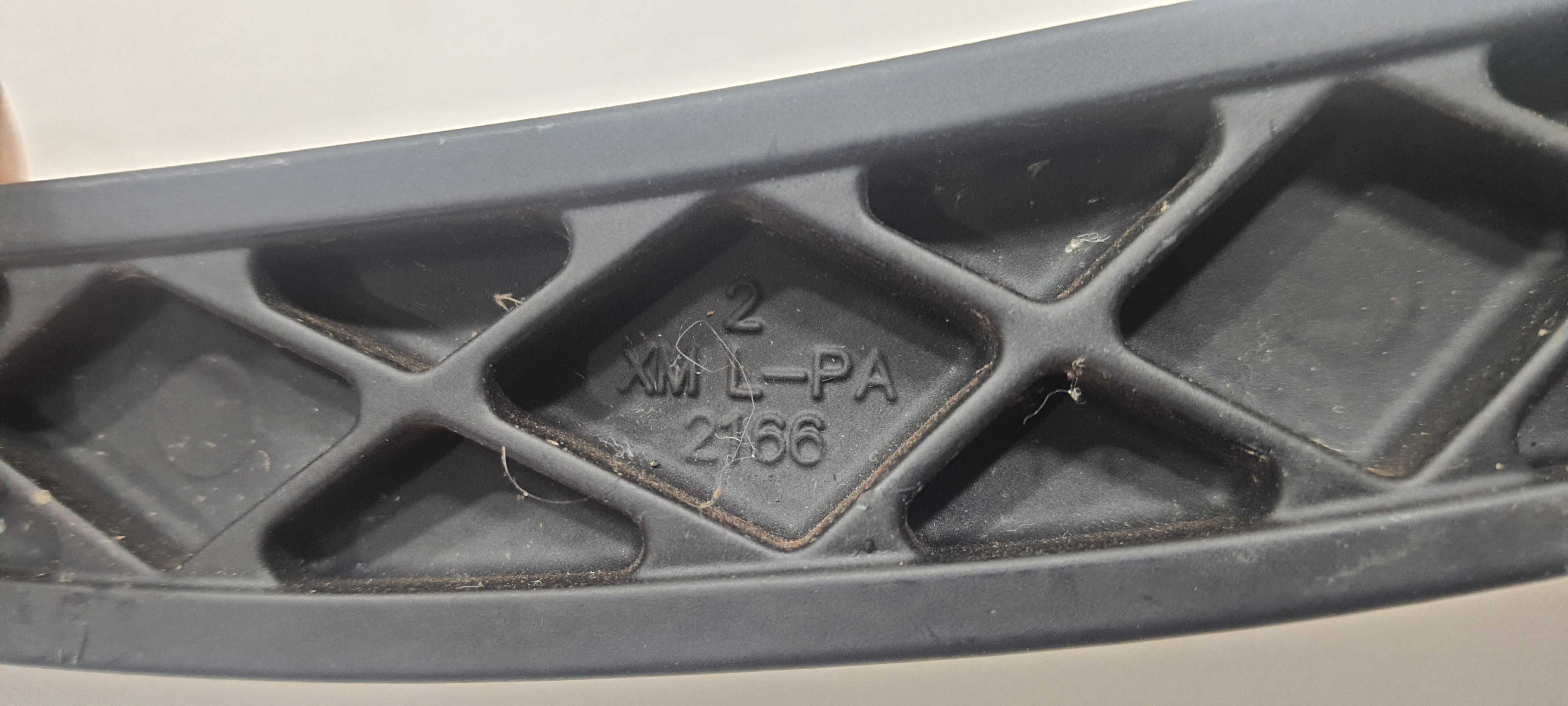 Braço Limpador Dianteiro Direito Kia Sorento 2.4 2012 2166 Direito 7