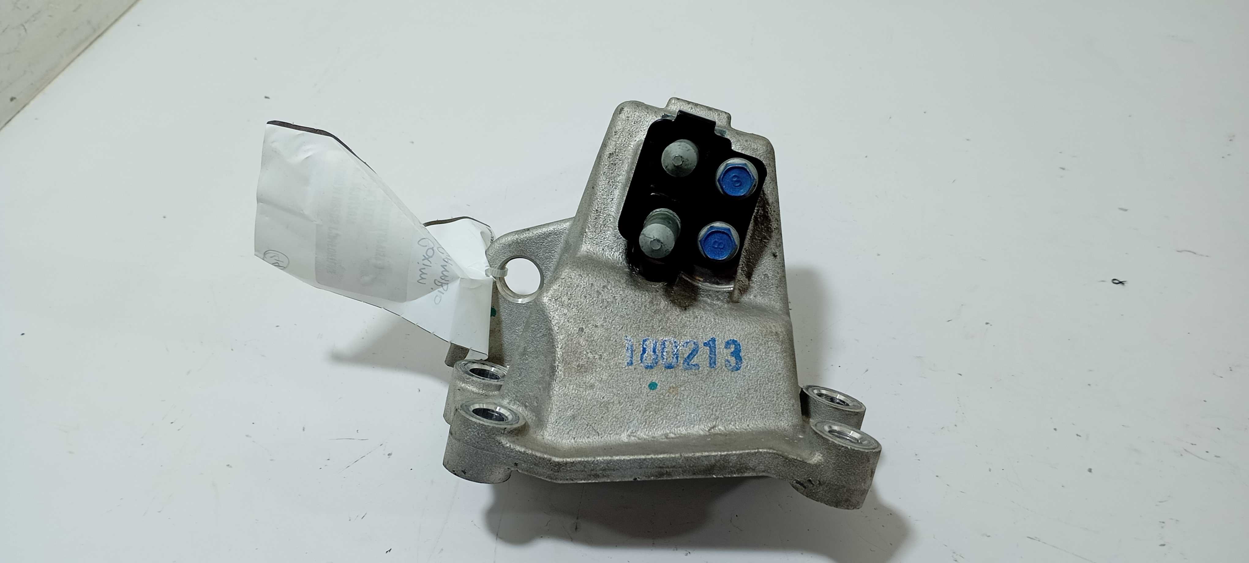 Suporte Coxim Superior Cambio Hb20s 1.0 2019 180213 5