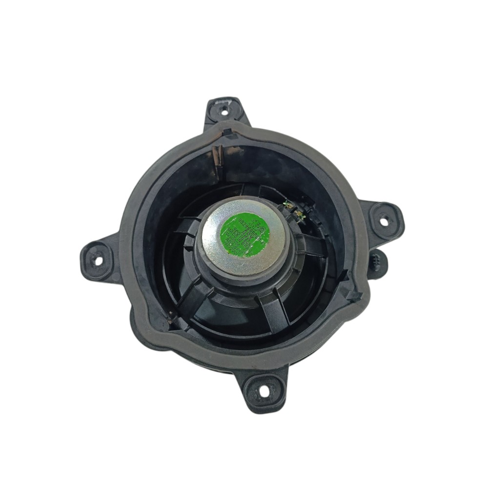 Alto falante traseiro direito Peugeot 208 2024 9828669880 3