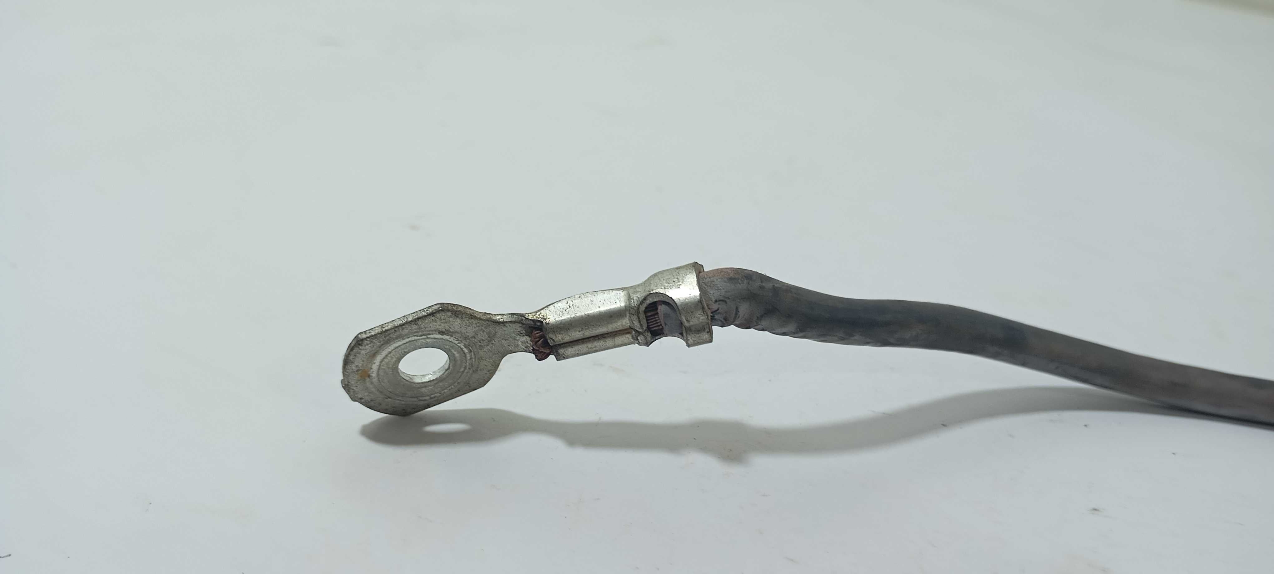 Terminal Negativo Bateria Renault Kwid 2021 240800853r 3