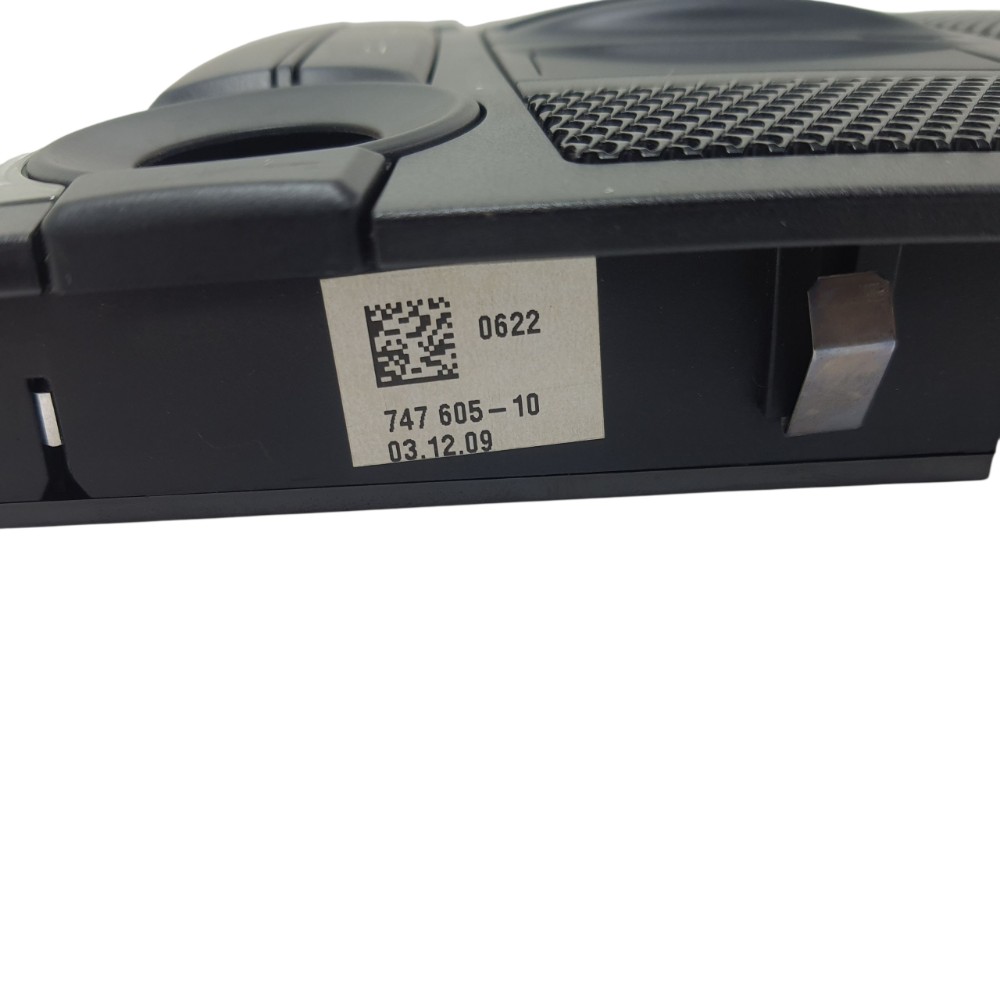 Luz Teto Bmw X6 2010 6131-9206622 6