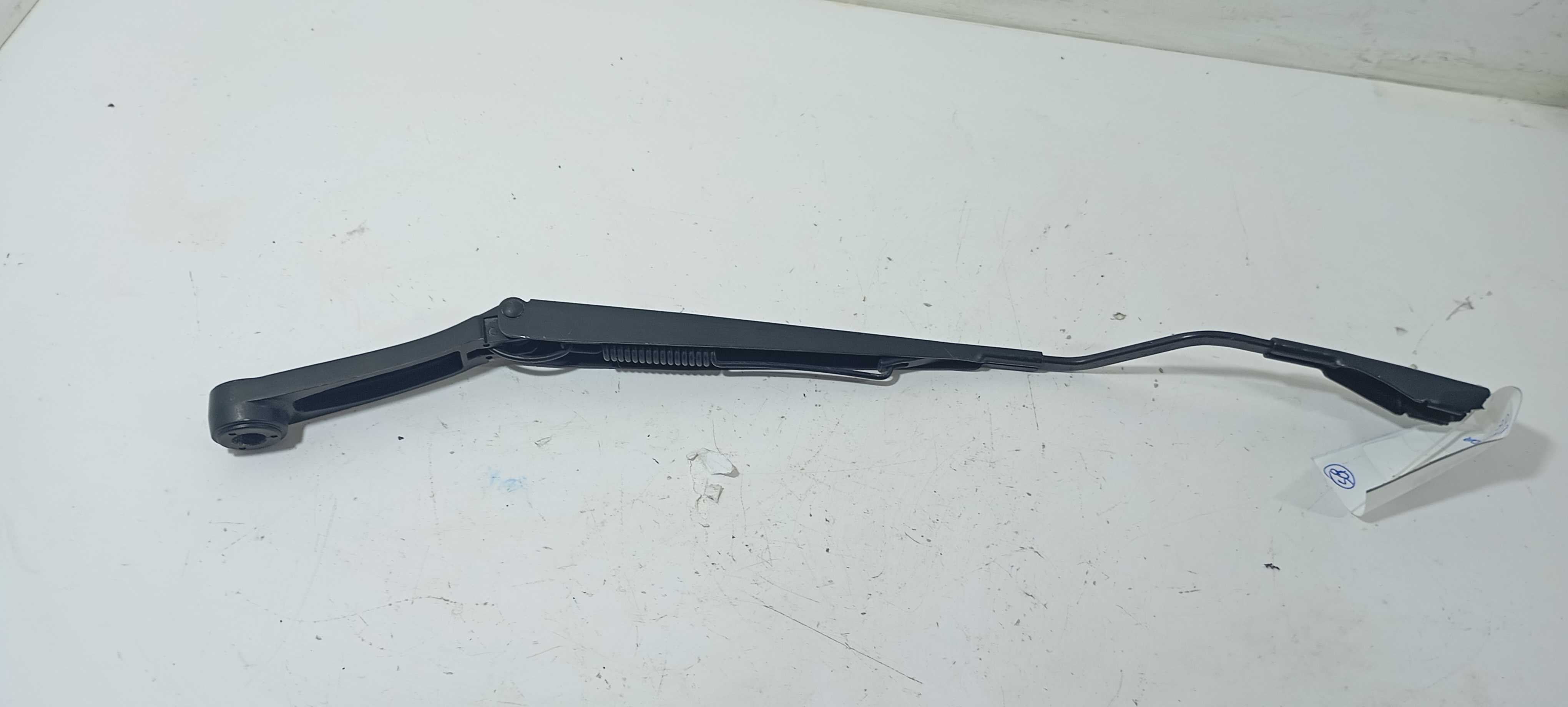 Braço Limpador Parabrisa Esquerdo Ford Ka 2020 E3b517c495 Esquerdo 7