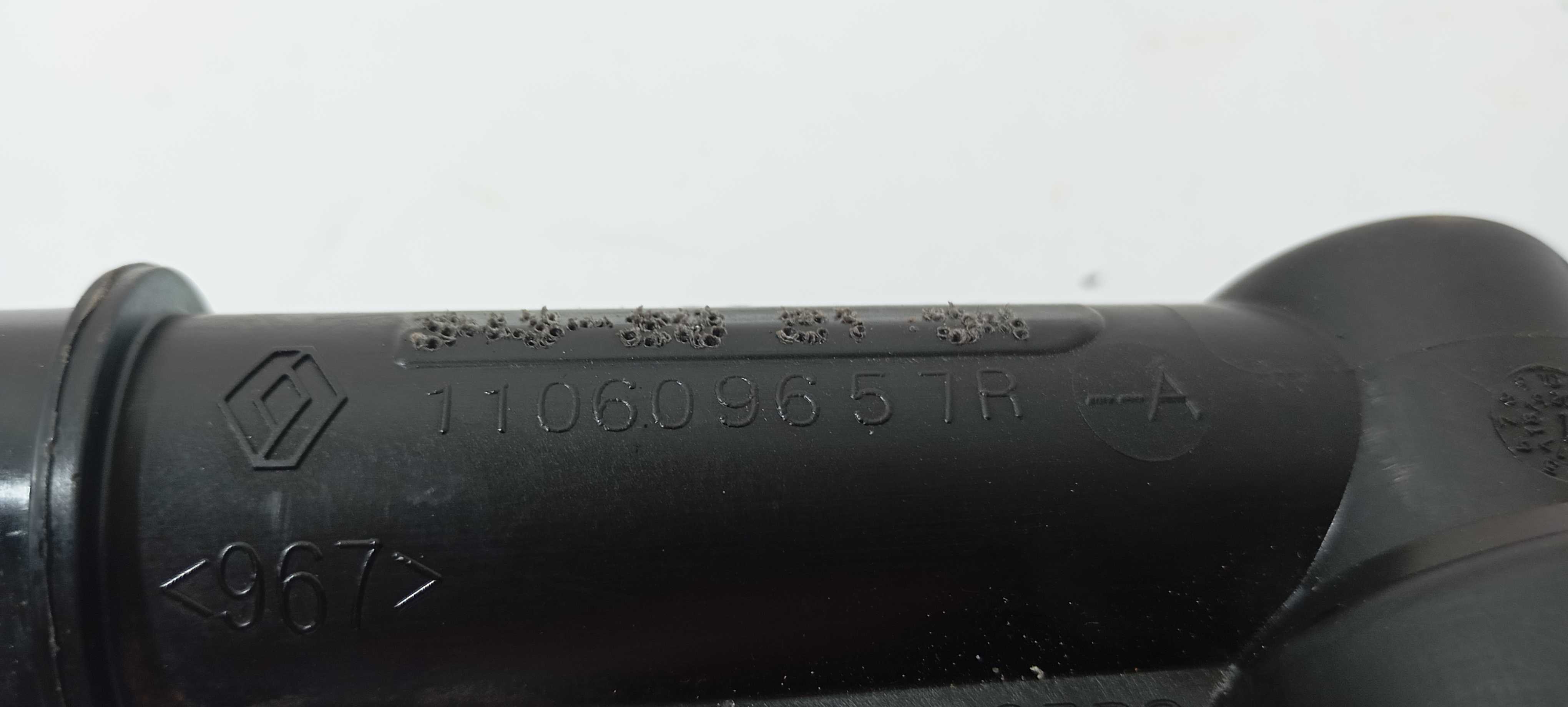 Valvula Termostática Renault Kwid 2021 110609657r 5