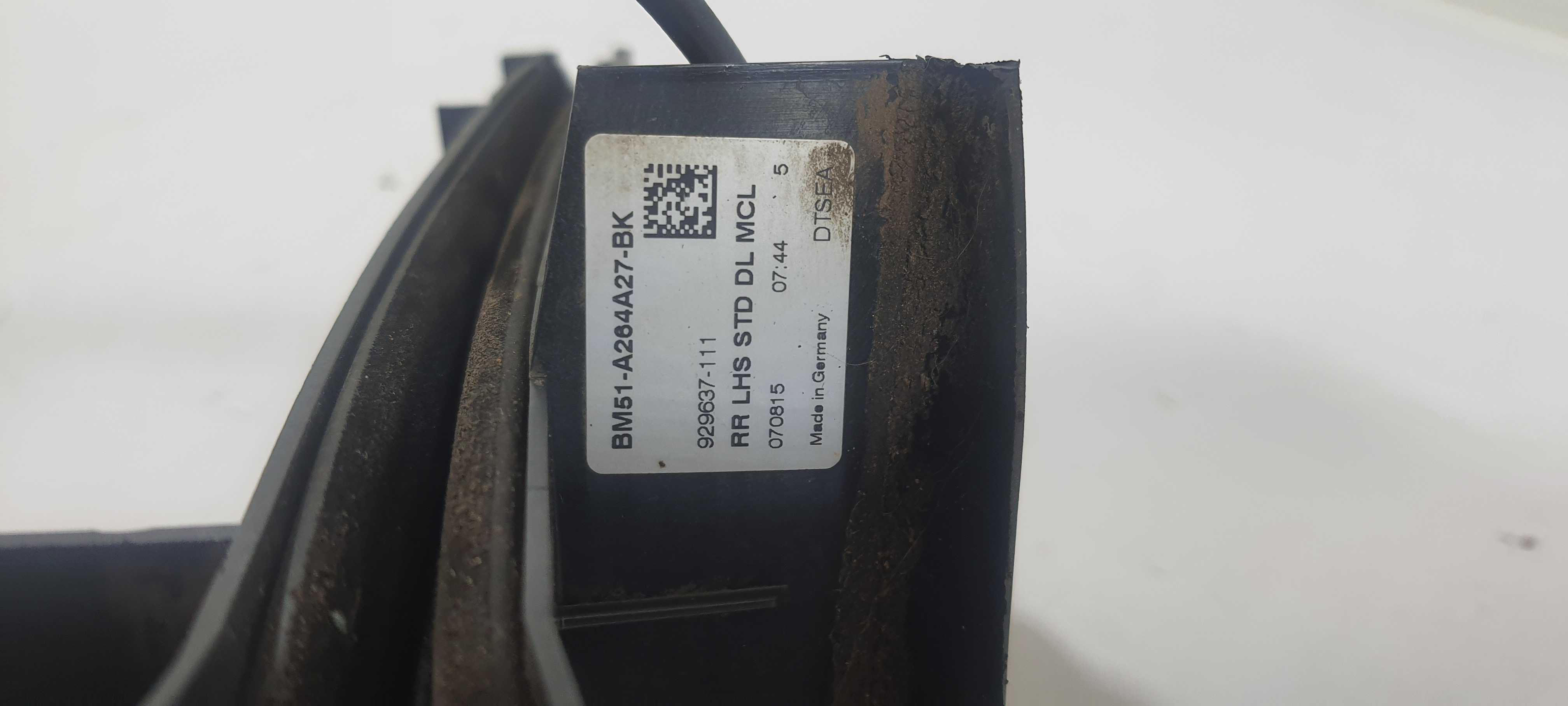Fechadura Porta T. Esquerdo Ford Focus Se At 2.0 2015 V2285 1