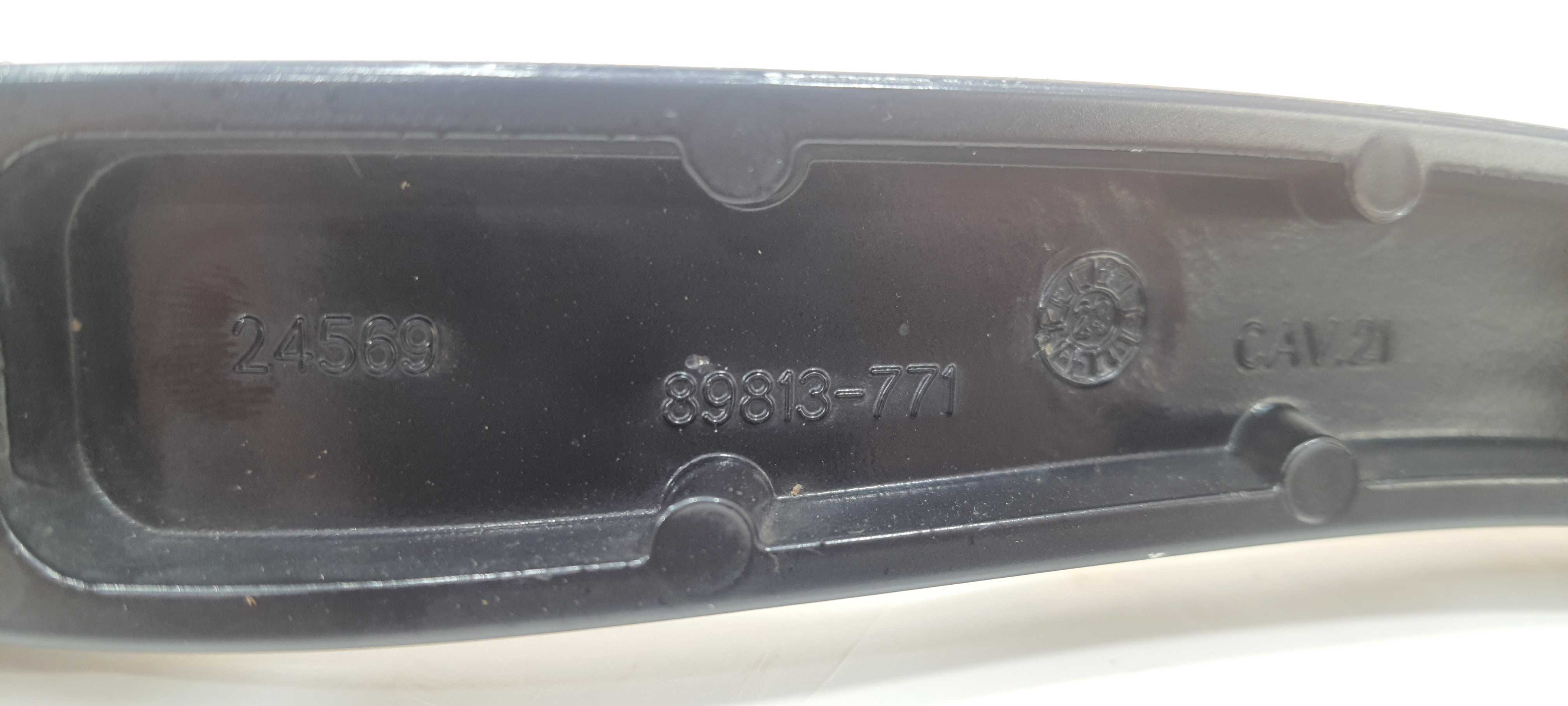 Braço Limpador Esquerdo Fiat Toro Volcano 1.3 2025 V2295 5