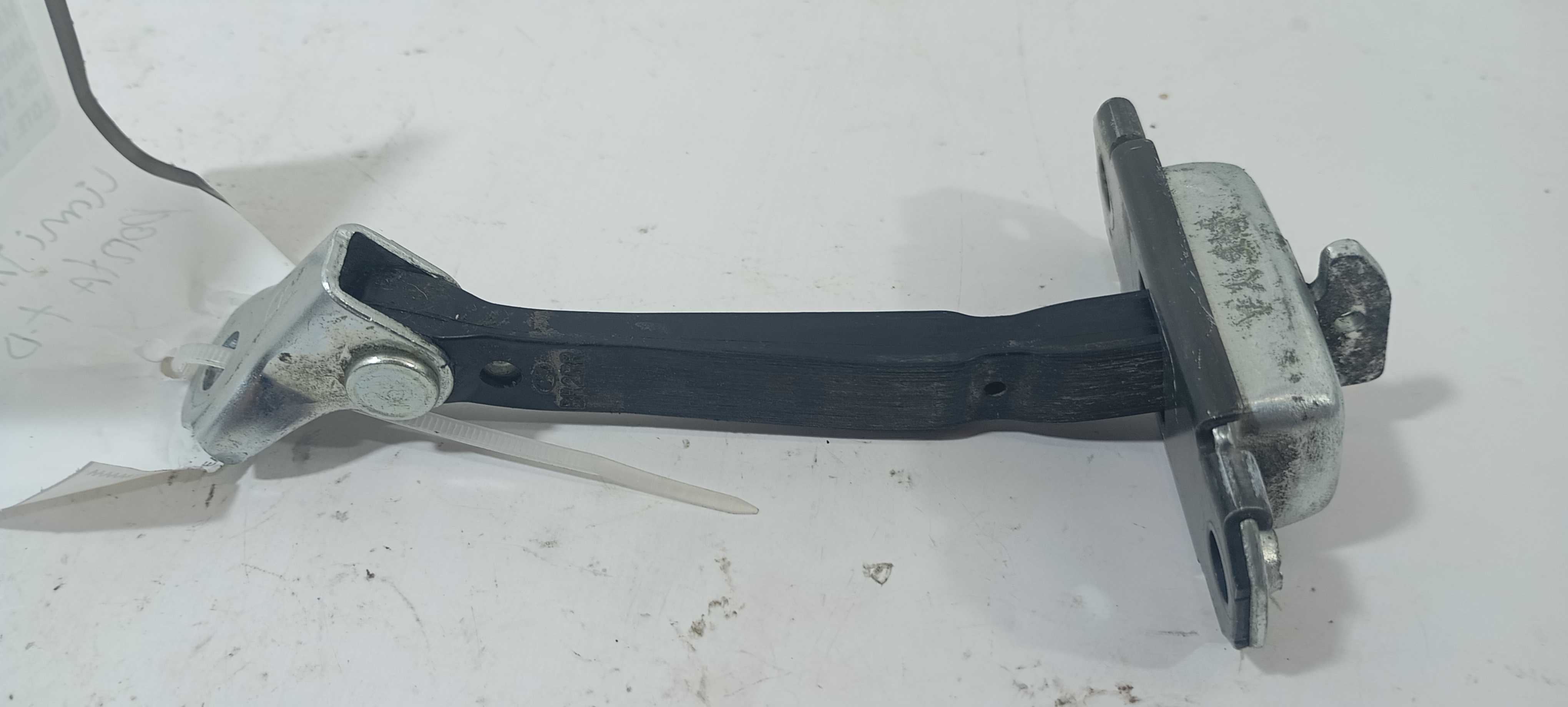 Limitador Porta Traseira Direita Hb20 1.0 2023 77980r1000 1