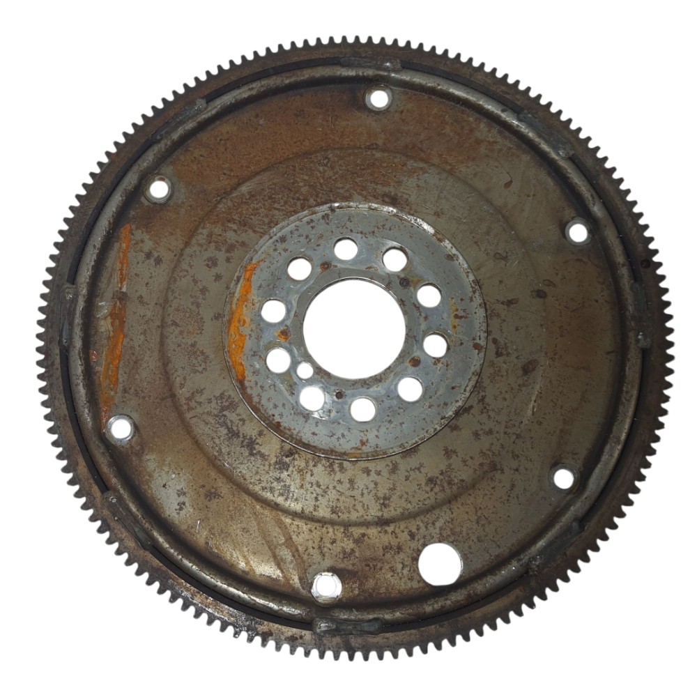 Volante Motor Volvo S40 2.4 2008 30764359