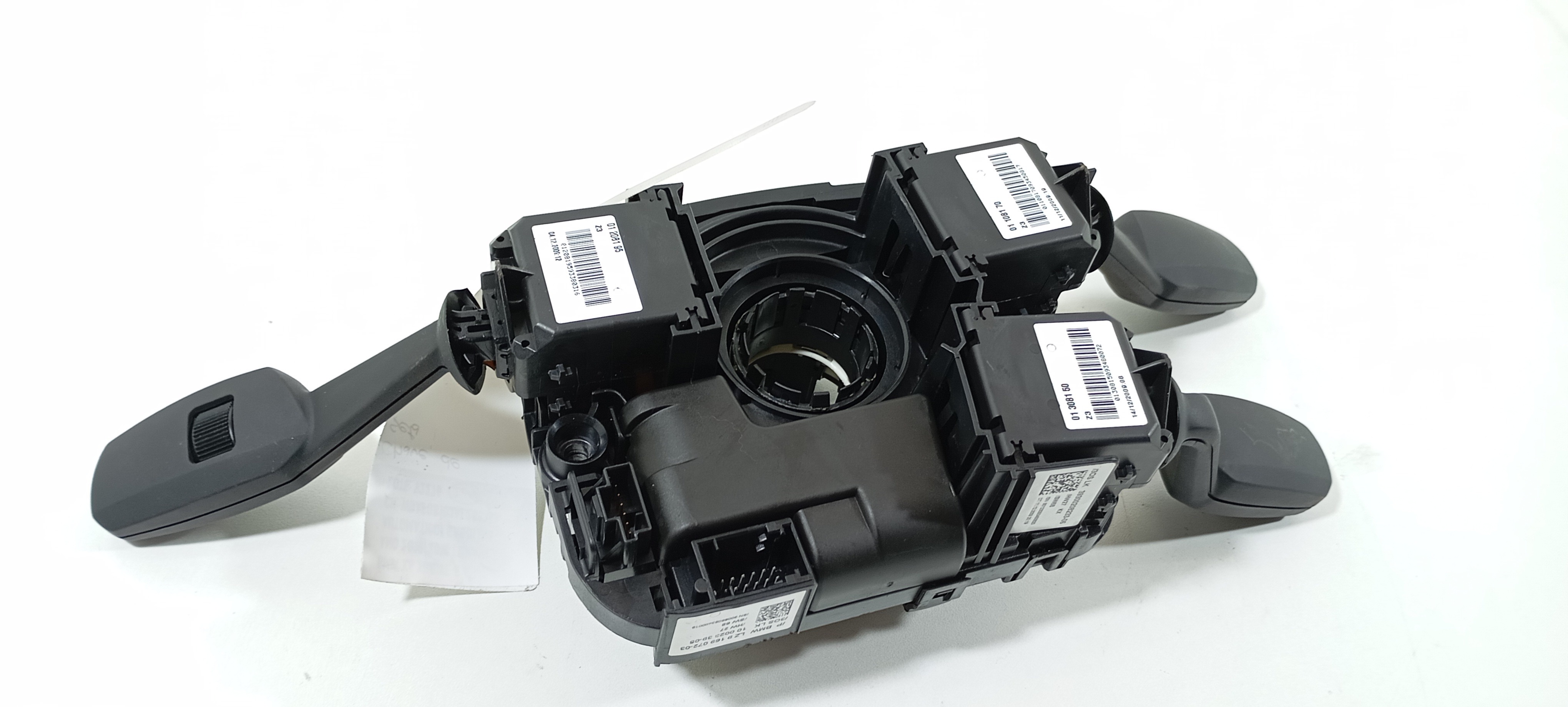 Chave De Seta Bmw X6 Xdrive 2010 4.4 Biturbo V2276 4
