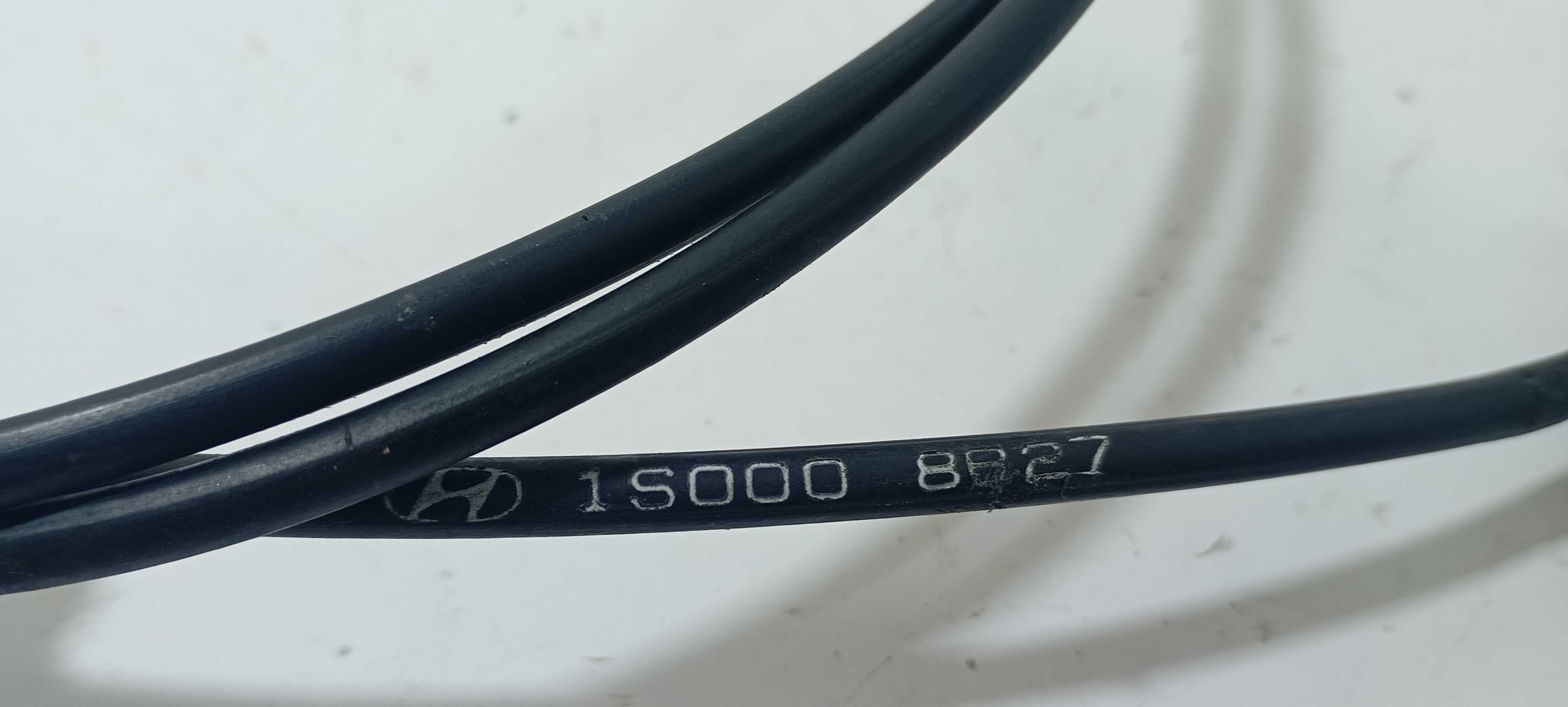 Cabo Puxador Capô Hb20s 1.0 2019 1s0008827 2