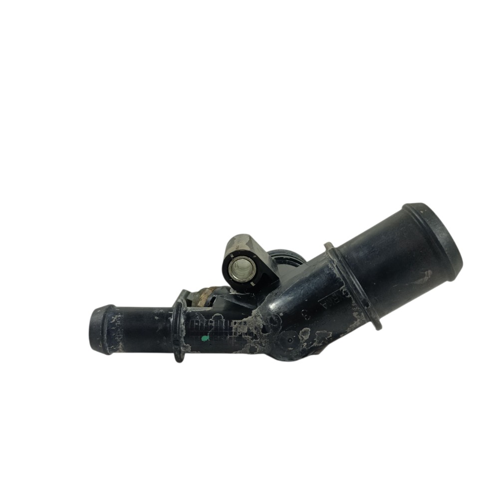 Flange Agua Ford Ka Se 1.5 2020 Gn1g8k556bb 3