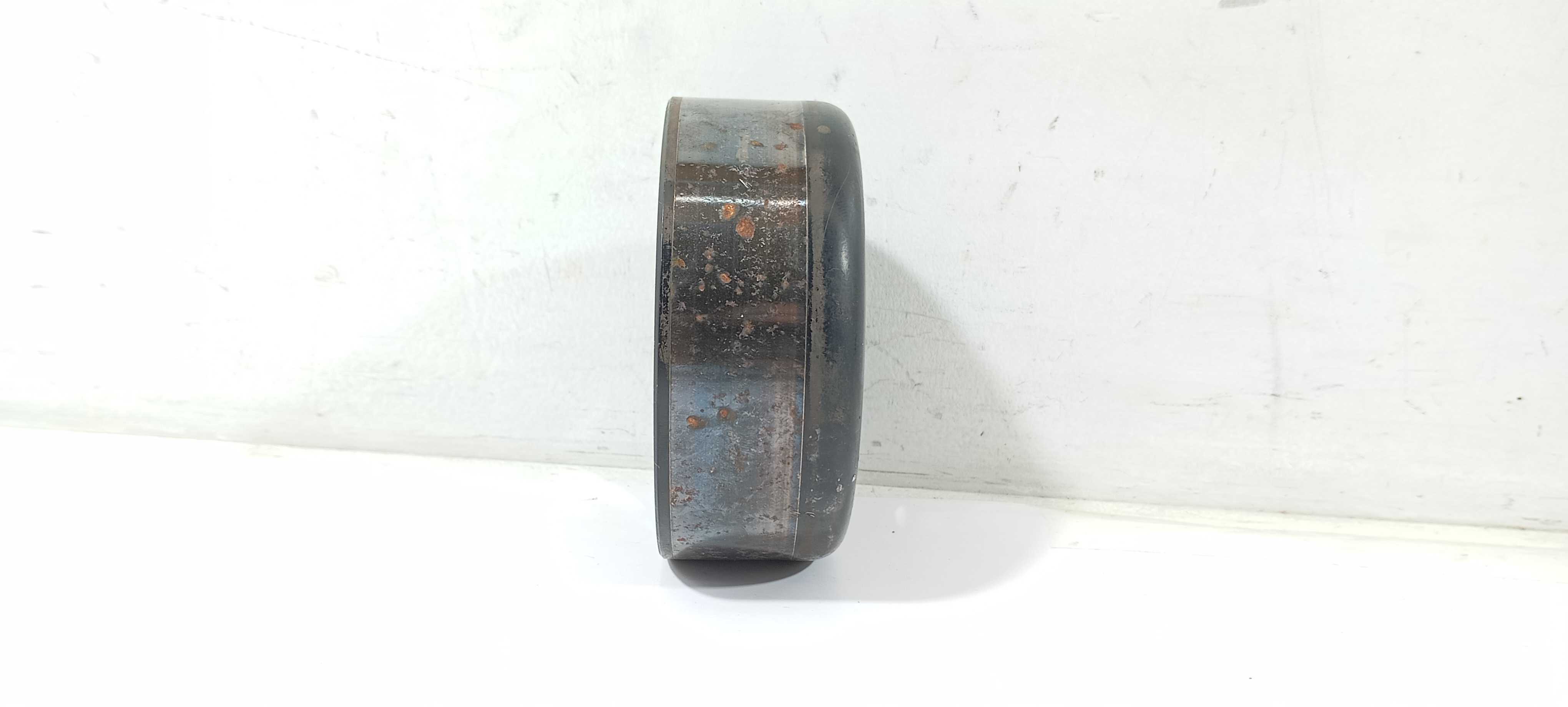 Polia Bomba Água Nissan March Sv 1.0 2016 21051ed50b 2