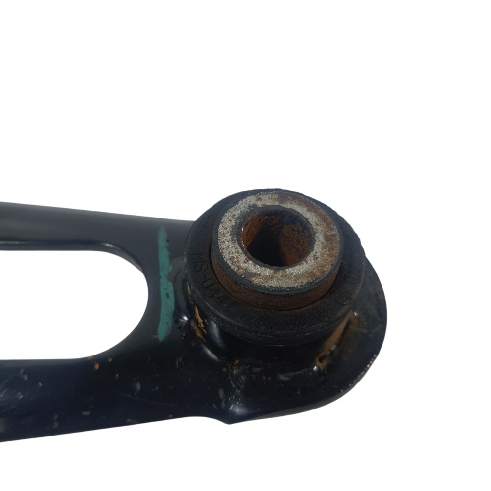 Coxim Inferior Cambio Nissan Kicks 2022 11360-9va0a. 5