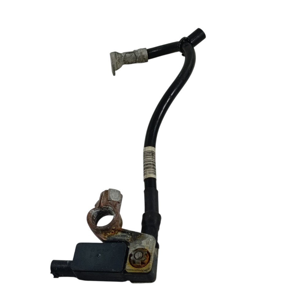 Chicote negativo bateria Ford ka se Hatch 2020 H1BT10CB79 6