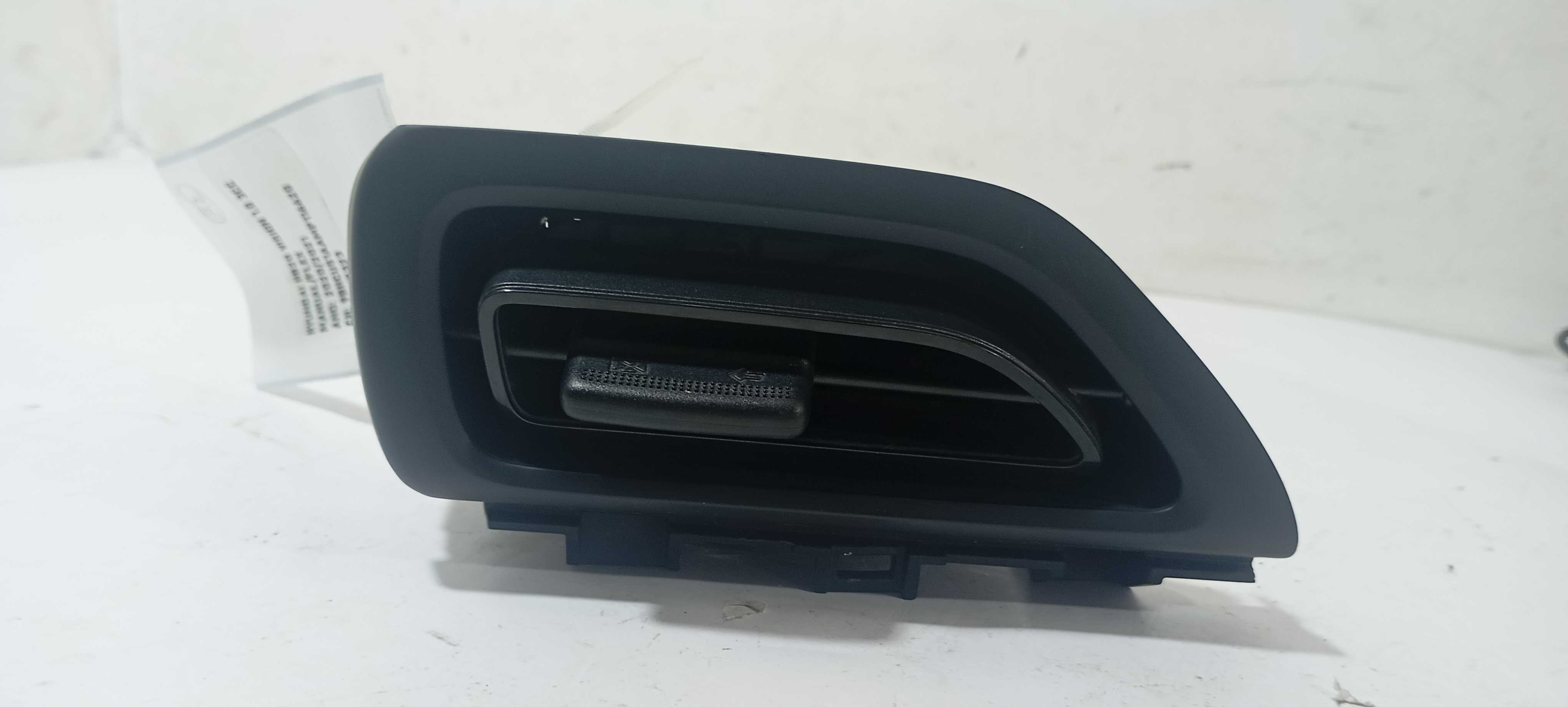 Difusor Ar Esquerdo Hyundai Hb20 Vision 1.0 2021 97480r1000 1
