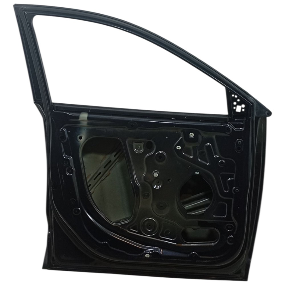 Porta Dianteira Esquerda Chevrolet Tracker 1.0 2024 26383303 Azul 4