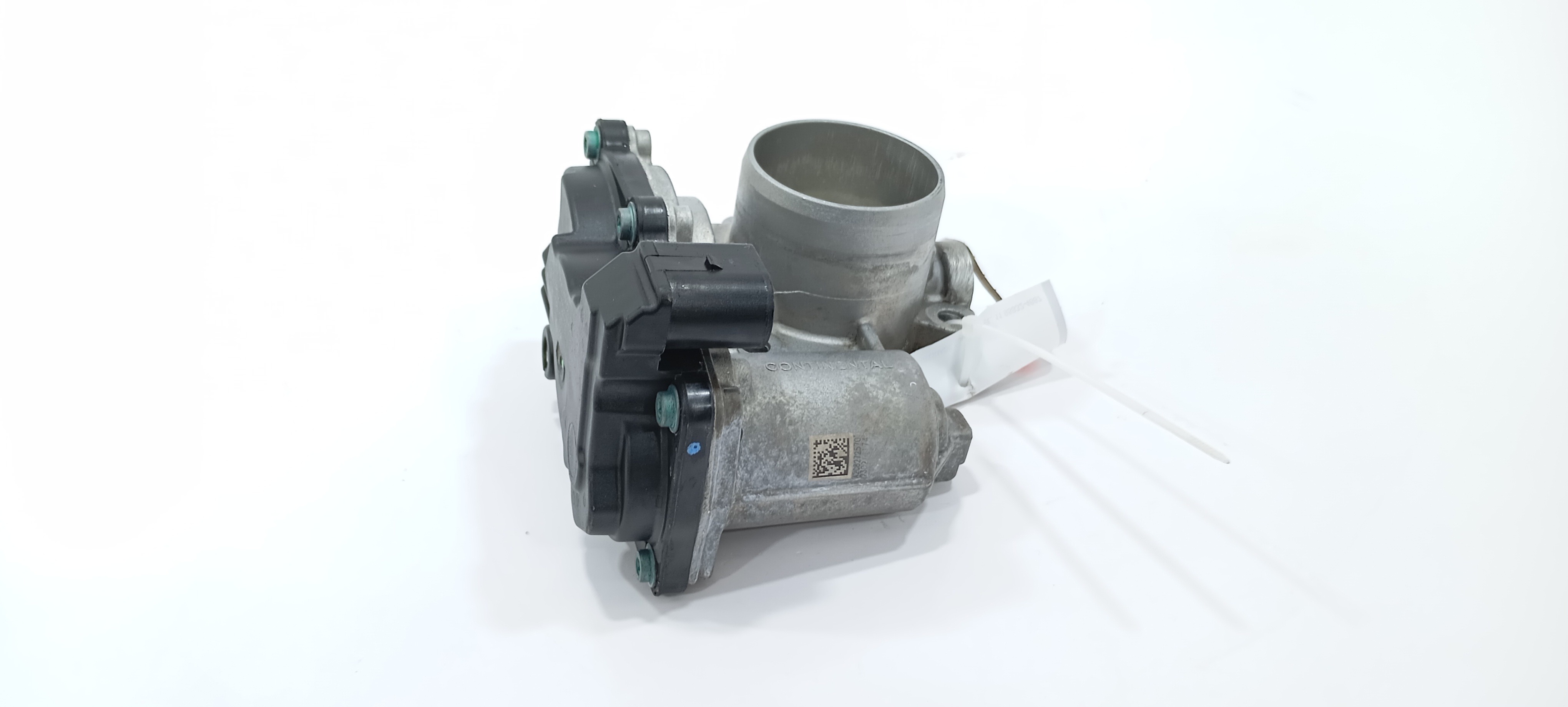 Tbi Corpo Borboleta T-cross 200 At 1.0 Tsi Ano 2021 V2284