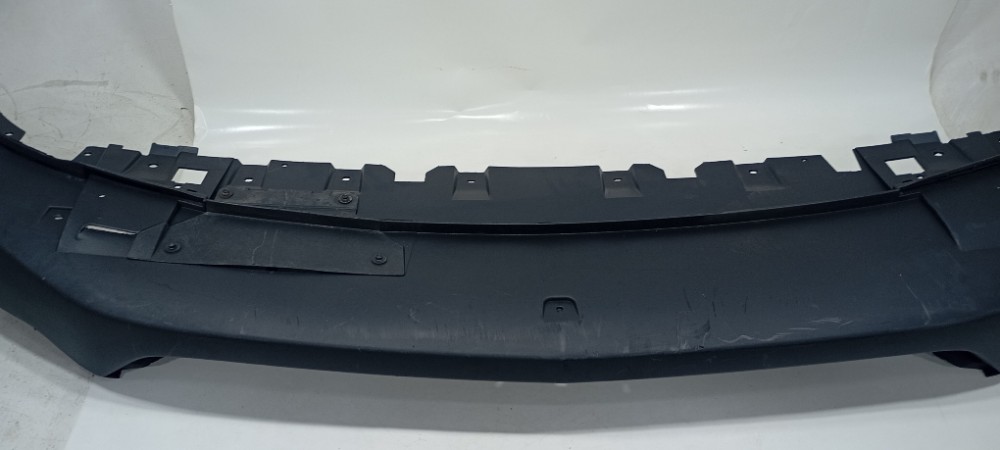Complemento Parachoque Dianteiro Tracker 2024 26282722 Preto 4