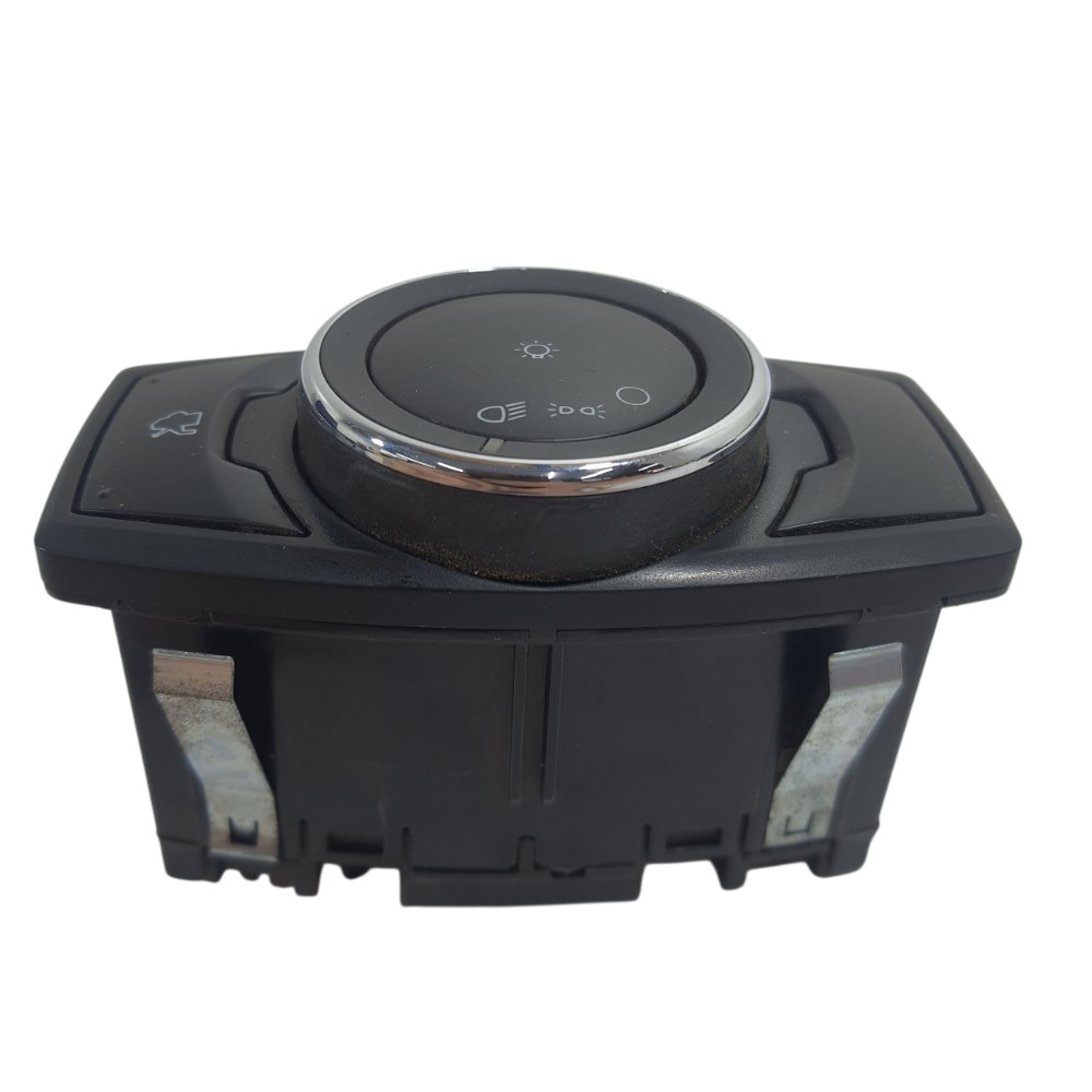 Botão Farol Ford Ka 2020 2021 E3b513a024bd 7