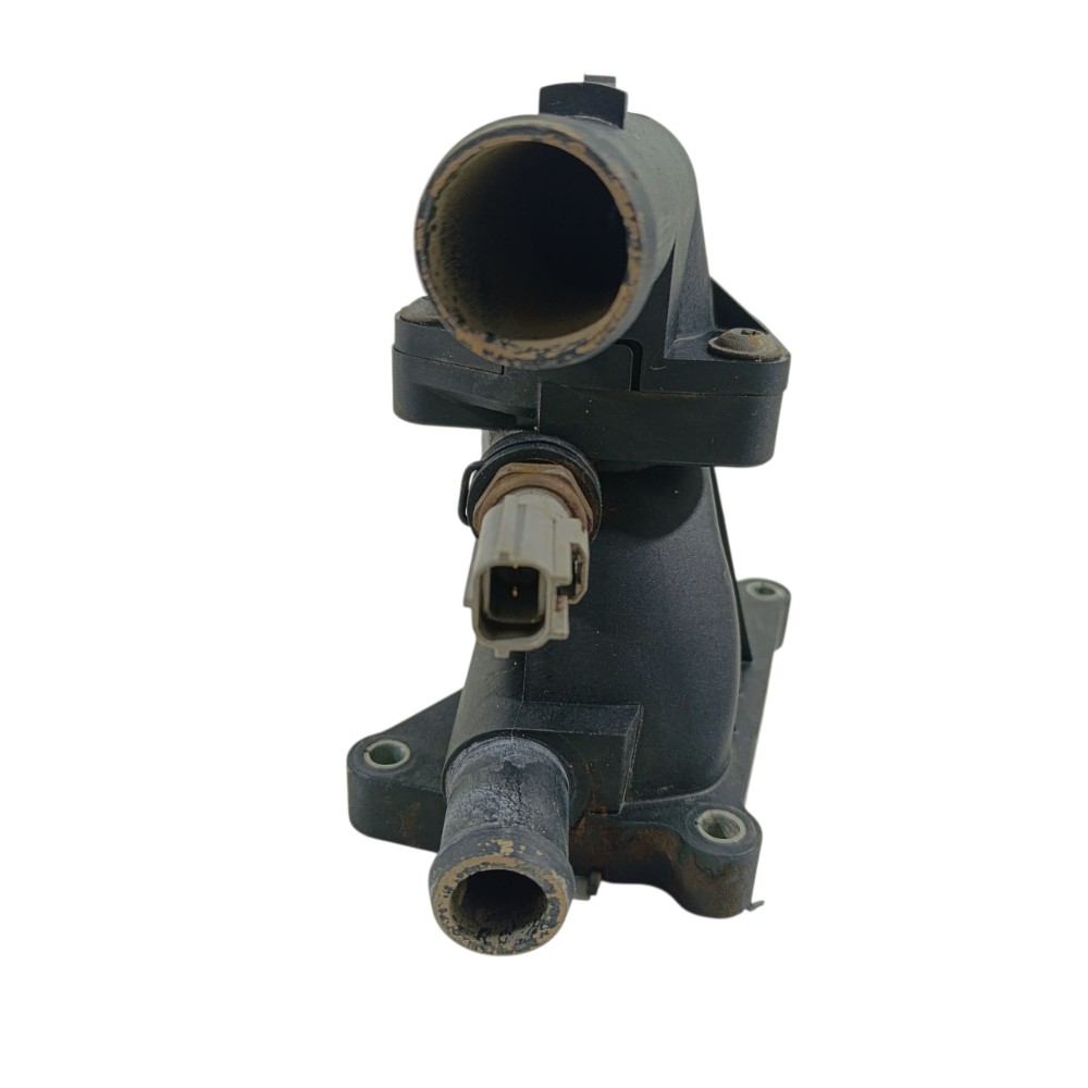 Flange válvula termostática Ford Ka se Hatch 2020 CM5G9K478 2