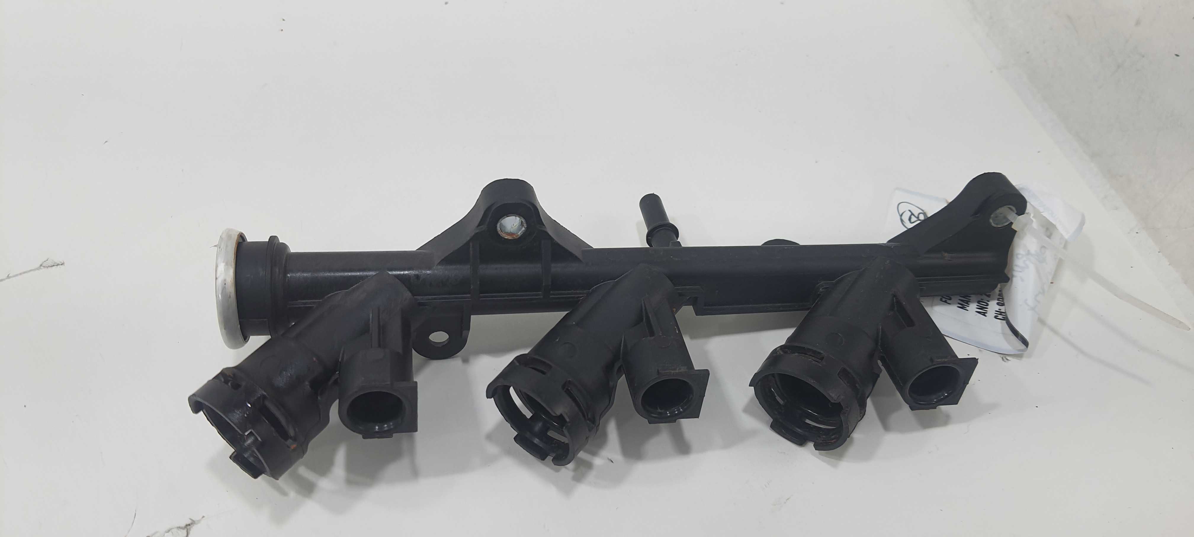 Flauta Combustível Ford Ka Hatch Se 1.0 2020 E3b59v455af 2