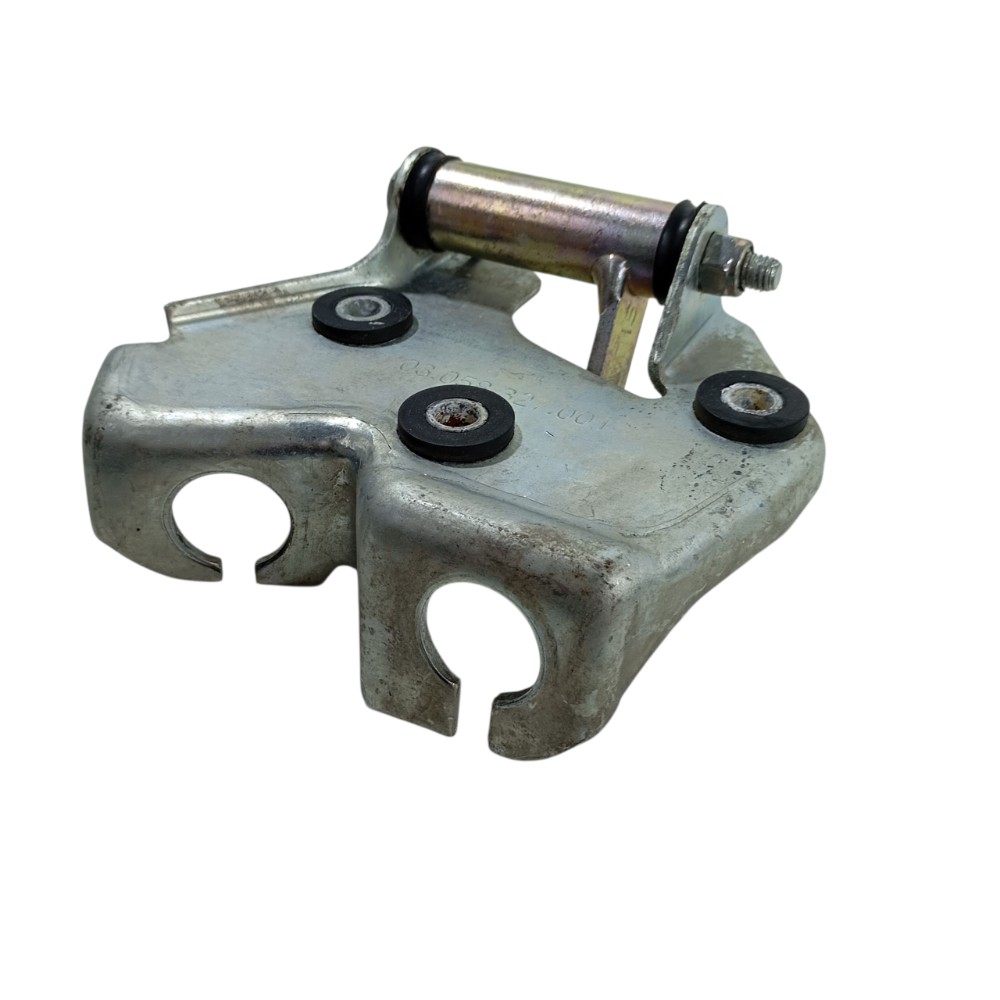Suporte Cabo Seletor Argo Drive 1.0 2023 03058327001 6